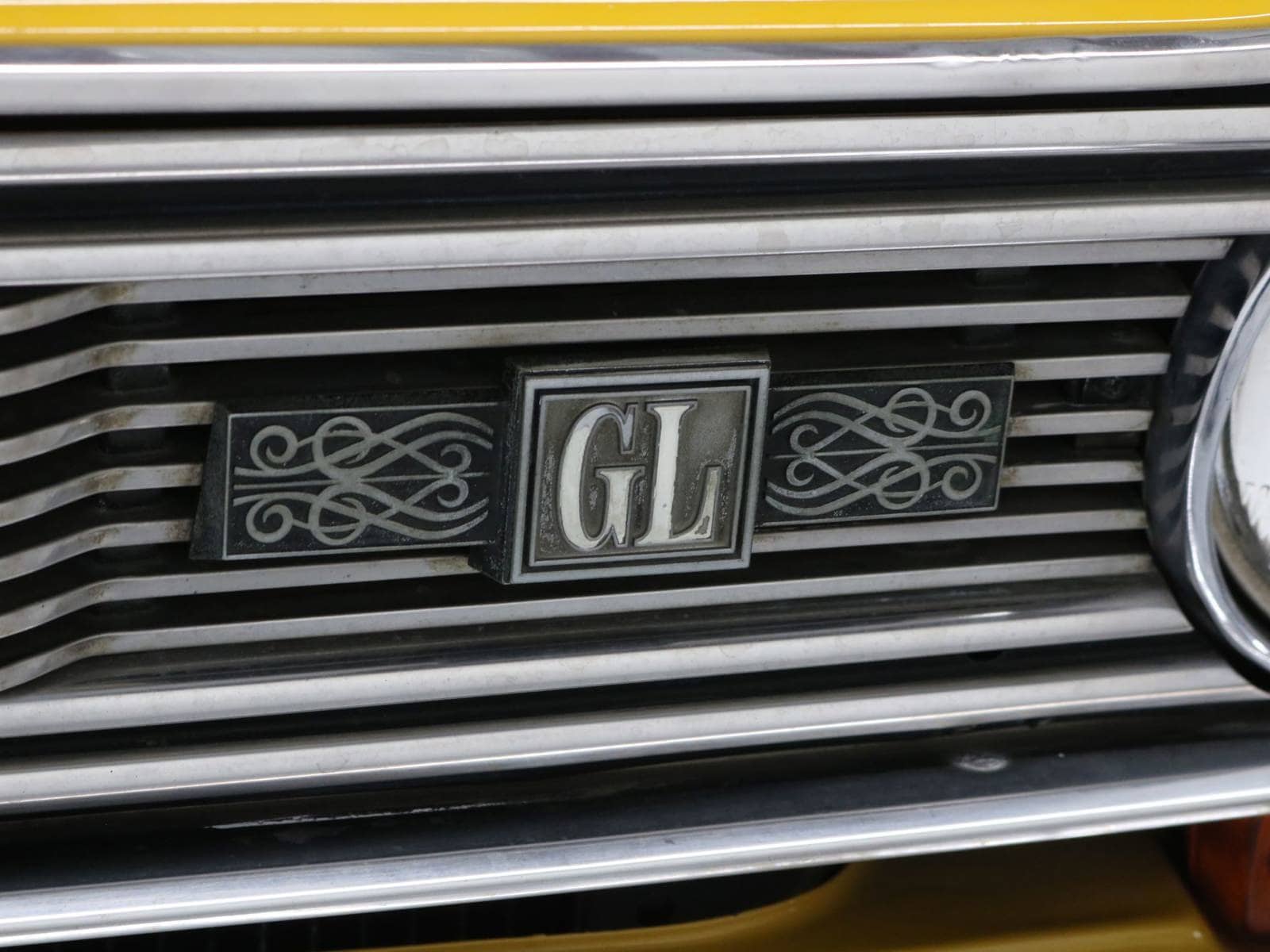 1971 Datsun Bluebird 49