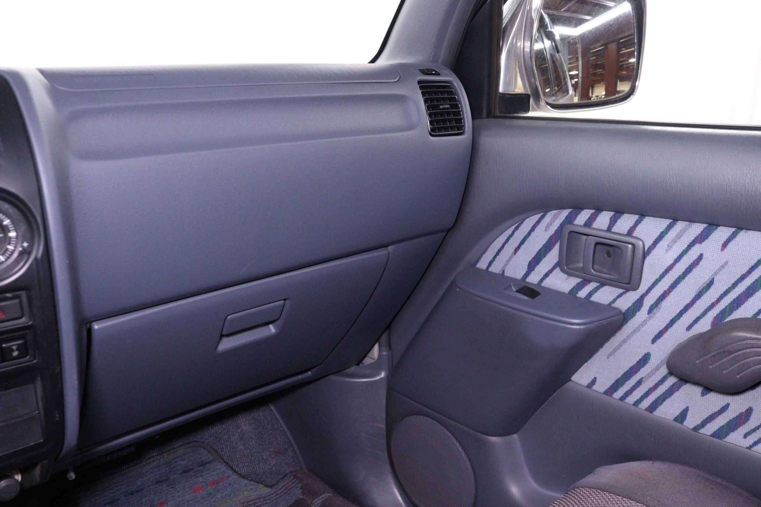 1997 Toyota Landcruiser Prado 65