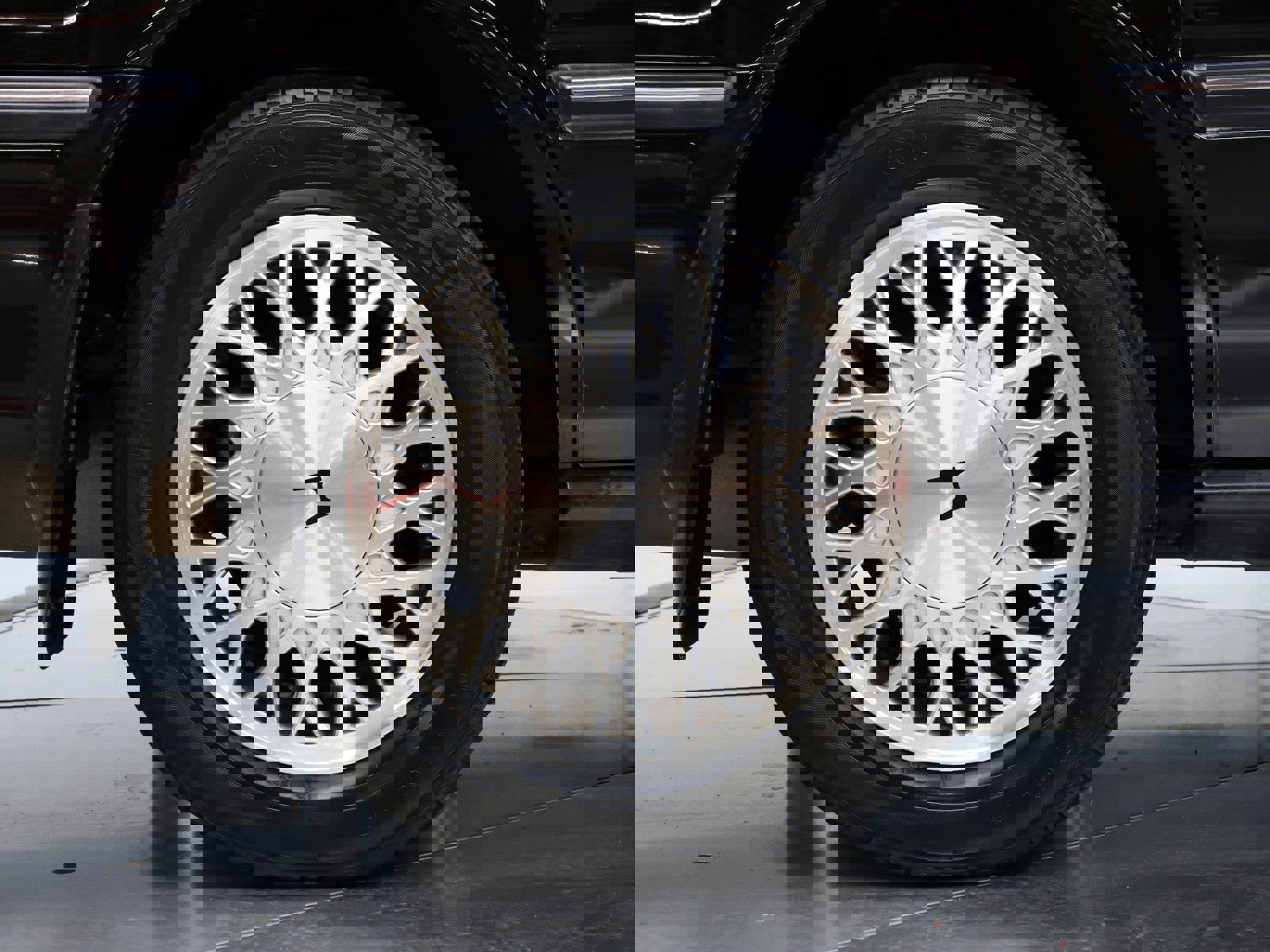 1994 Honda Inspire 32