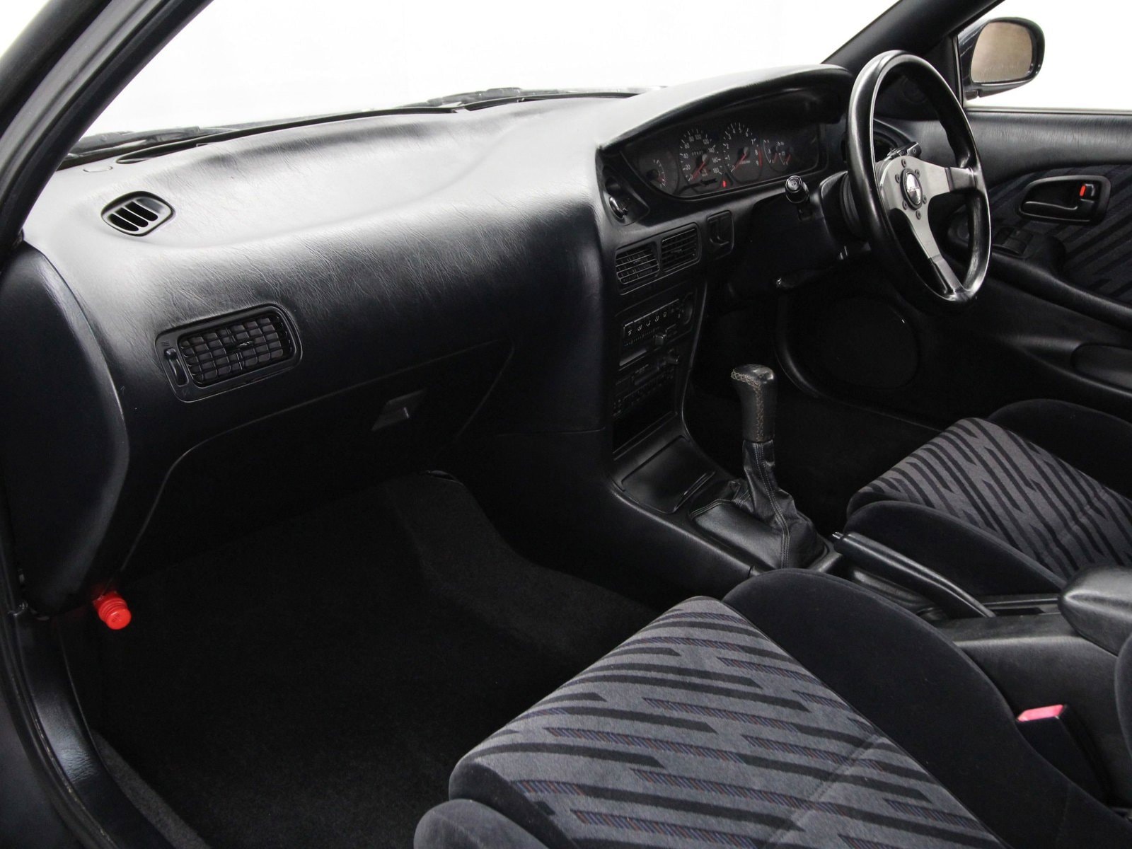 1991 Toyota Corolla Levin 16