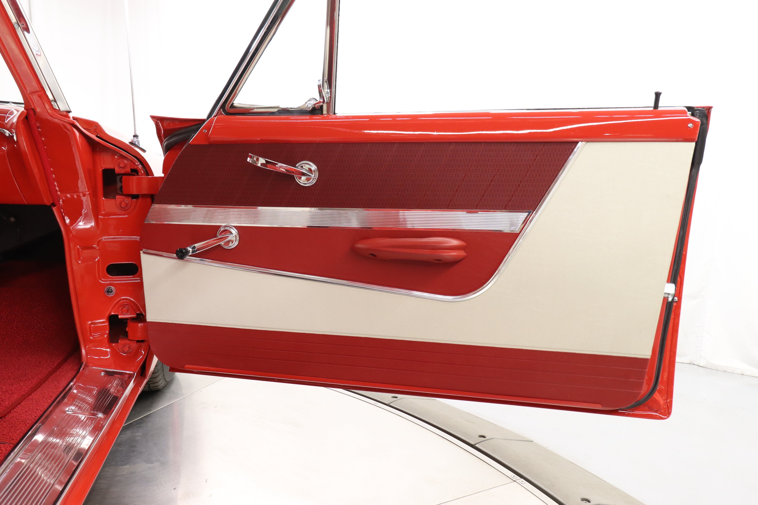 1961 Ford Galaxie 103