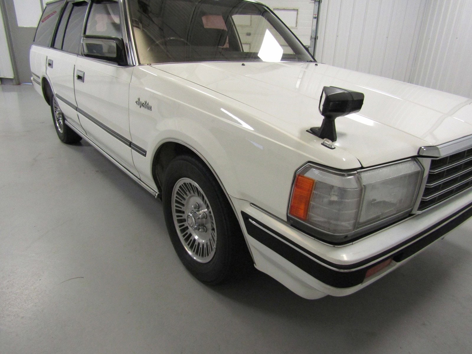 1985 Toyota Crown 32