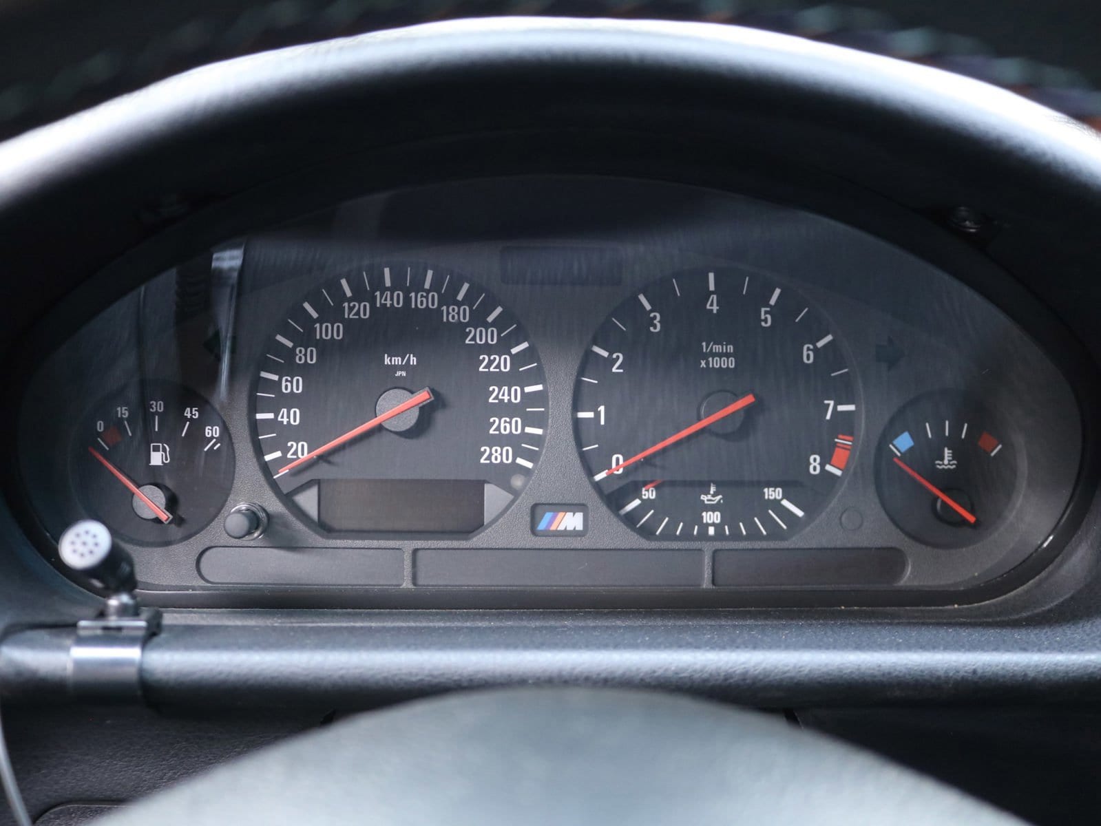 1998 BMW M3 11