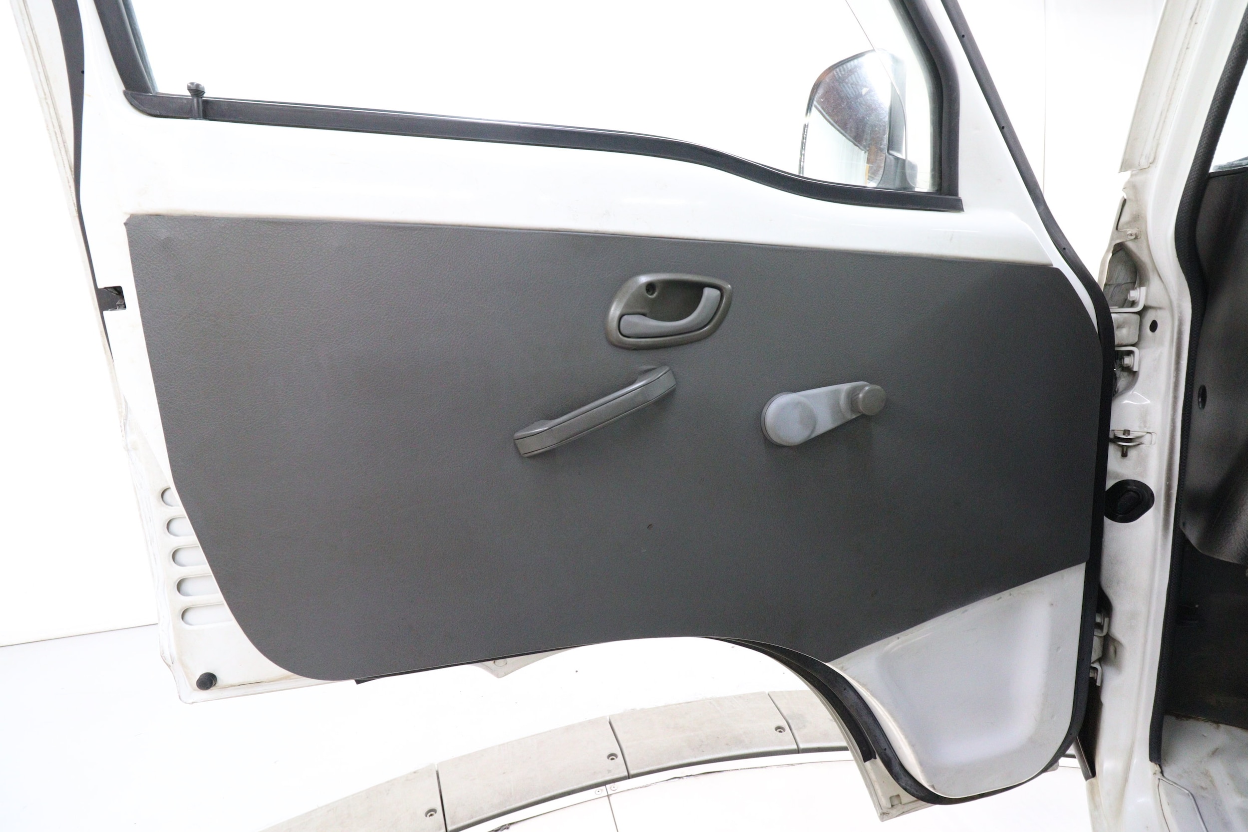 1997 Suzuki Carry 19