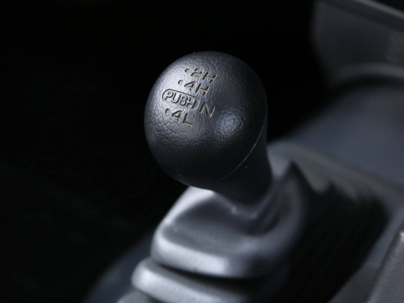 1995 Nissan Datsun 13