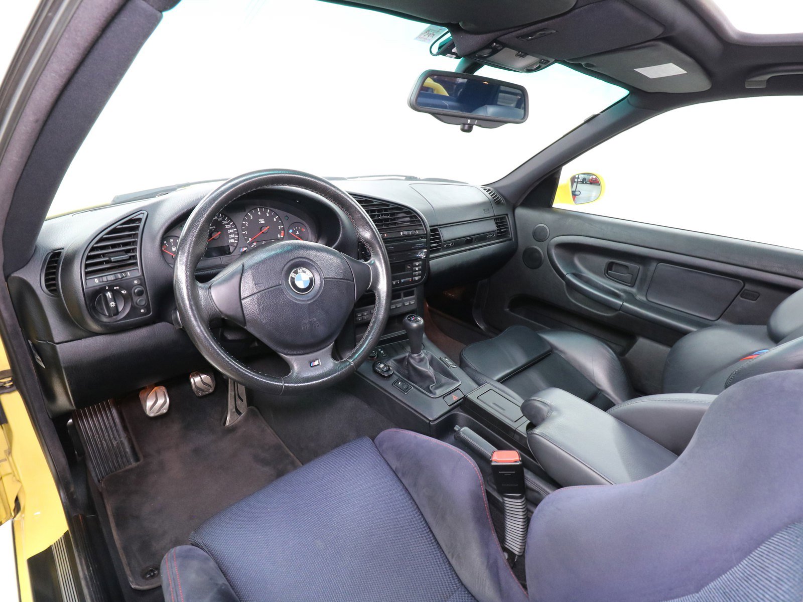1998 BMW M3 10