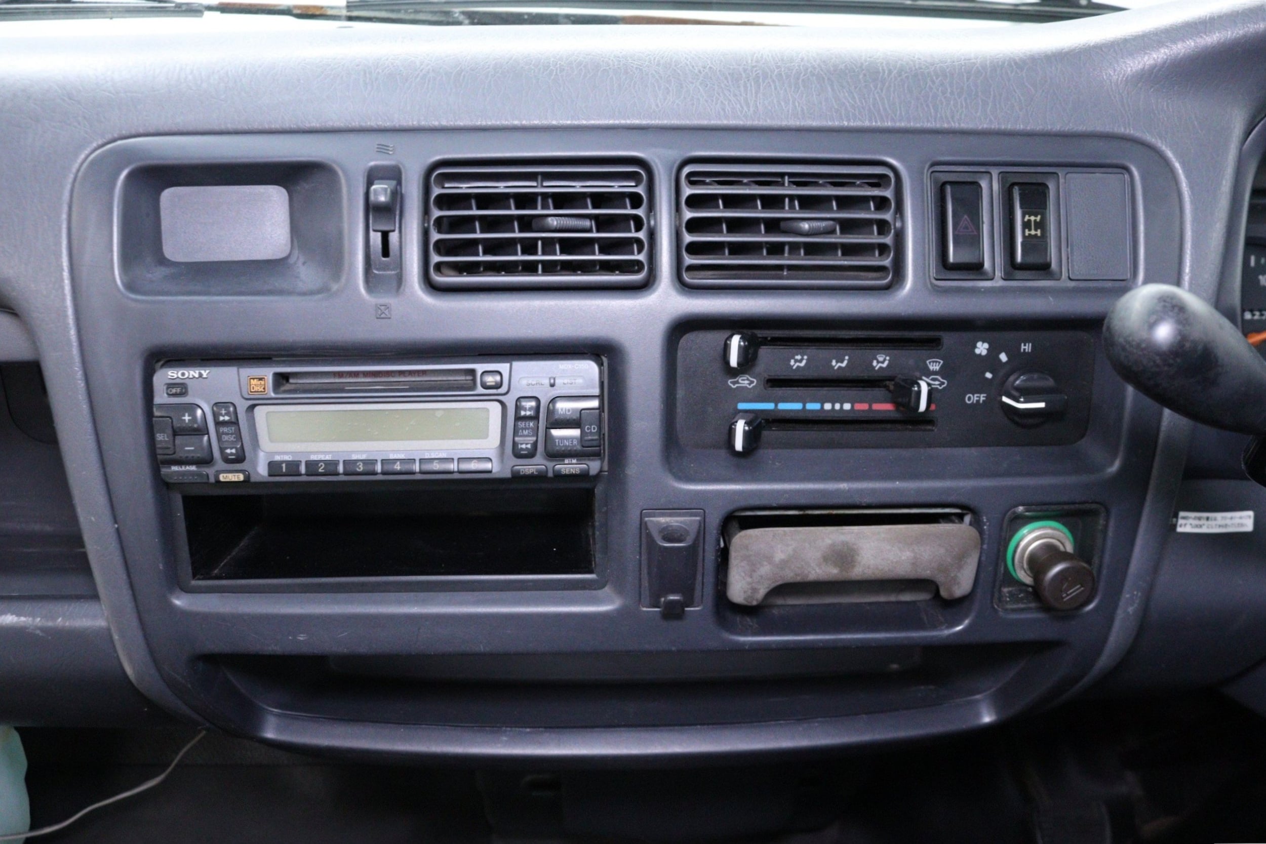 1997 Toyota Town Ace 12