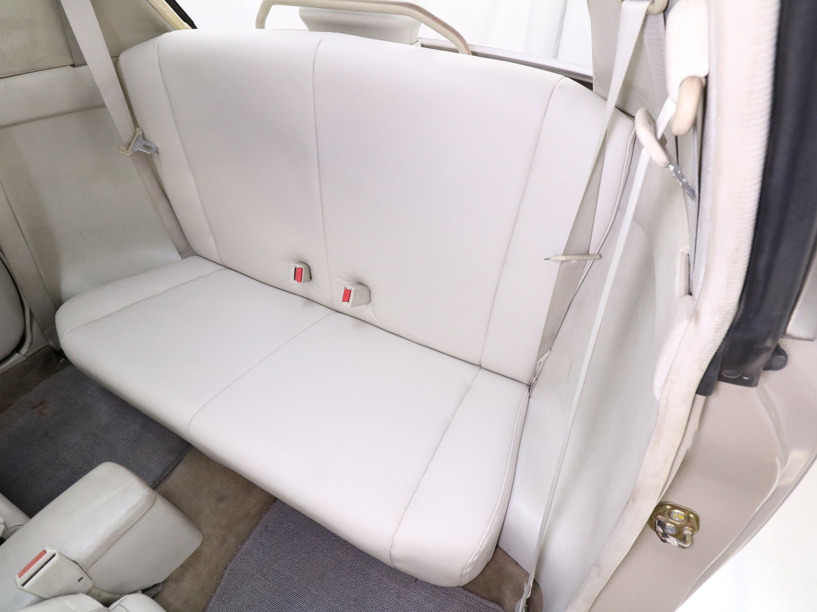 1991 Nissan Figaro 22
