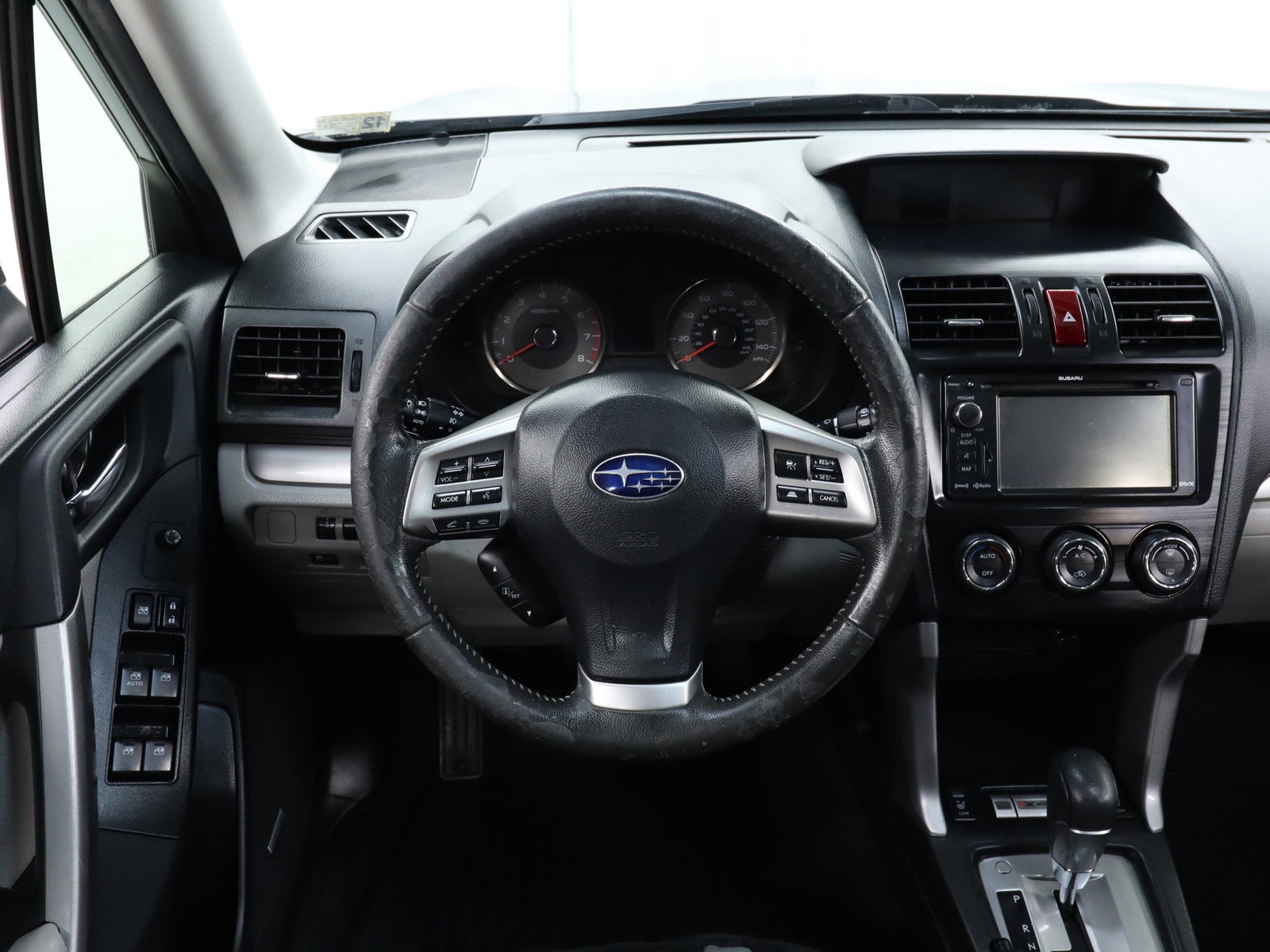 2015 Subaru Forester 10