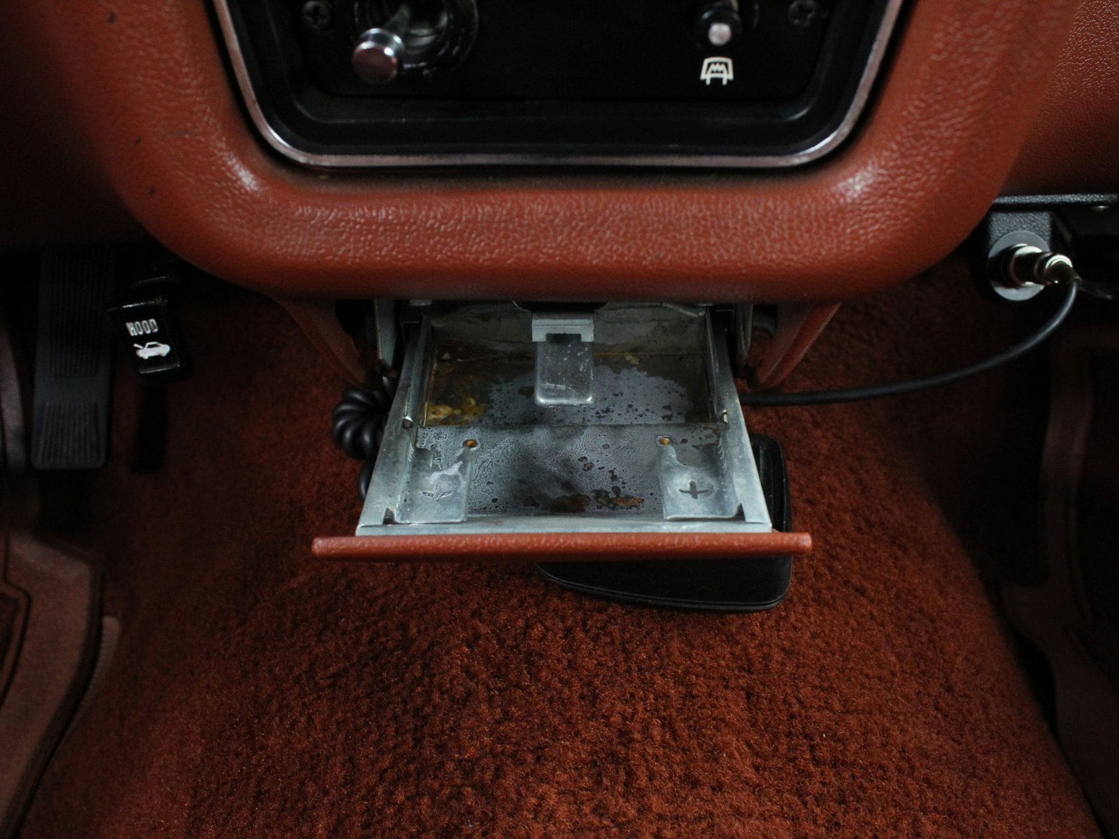 1980 AMC Pacer 45