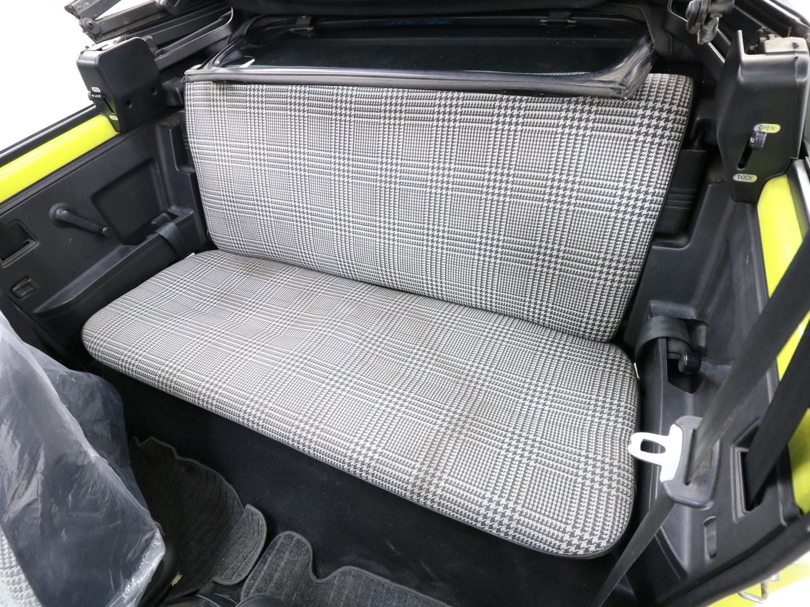 1985 Honda City 23