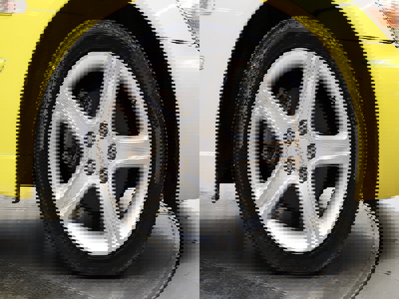 1999 Toyota Altezza RS200 28