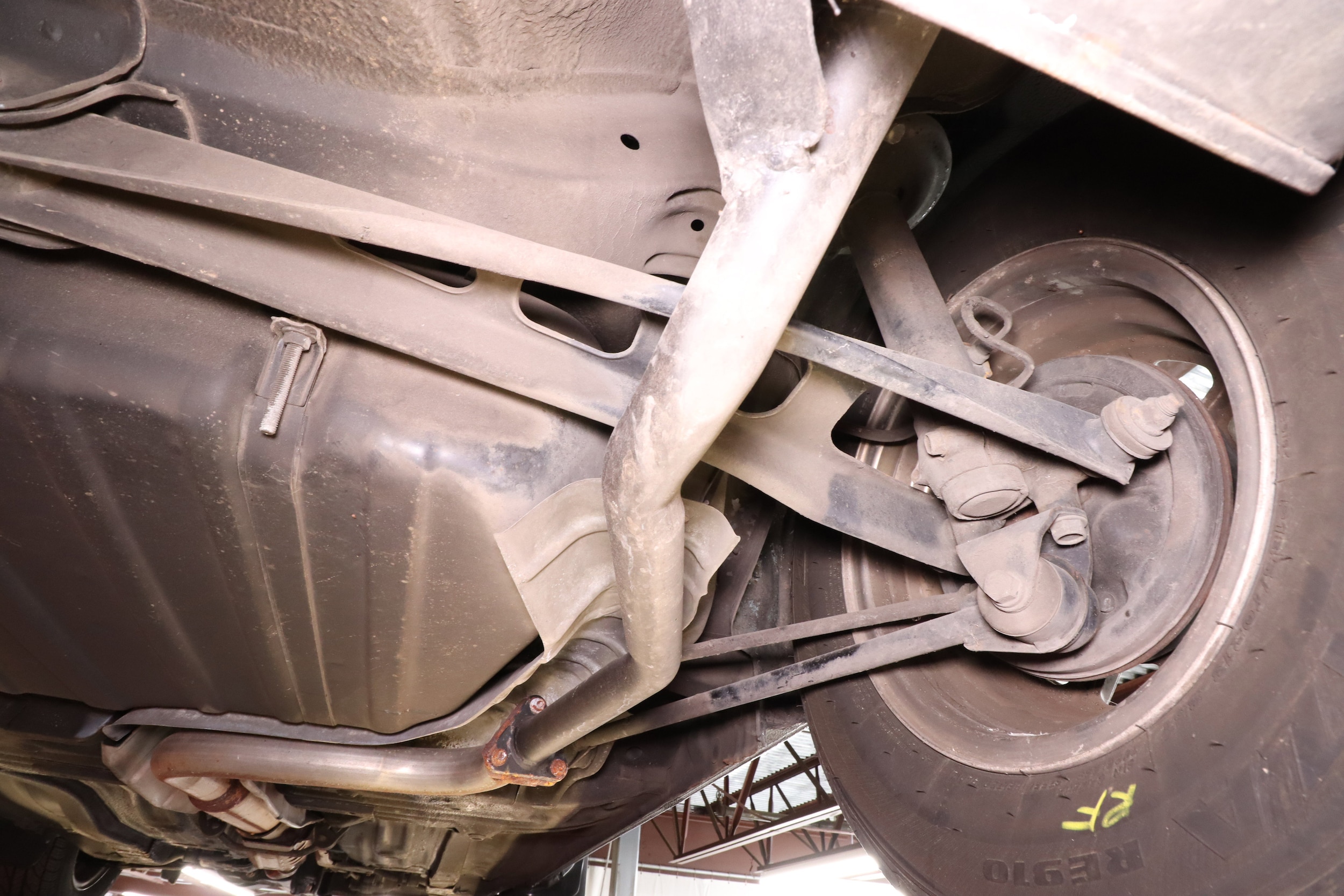 1982 Honda Accord 44