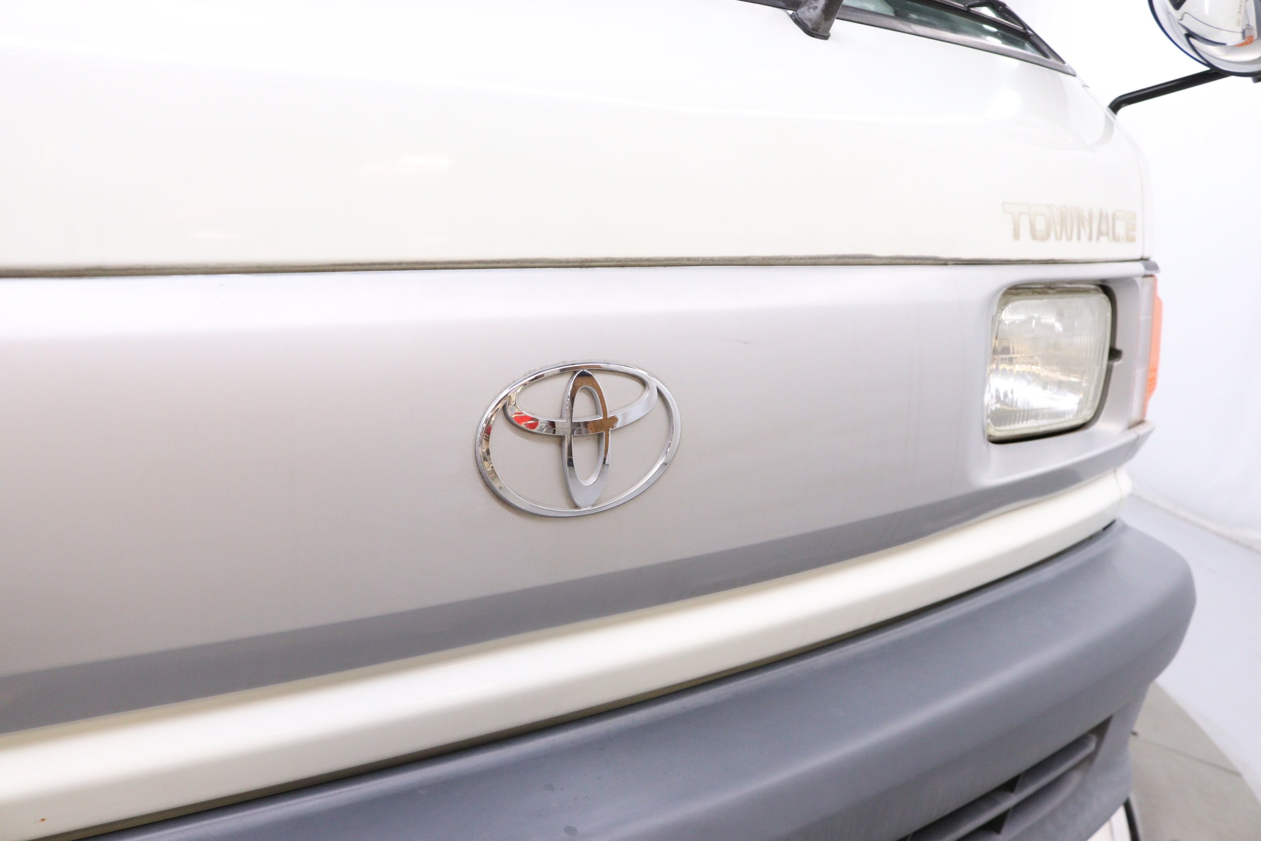 1997 Toyota Town Ace 56