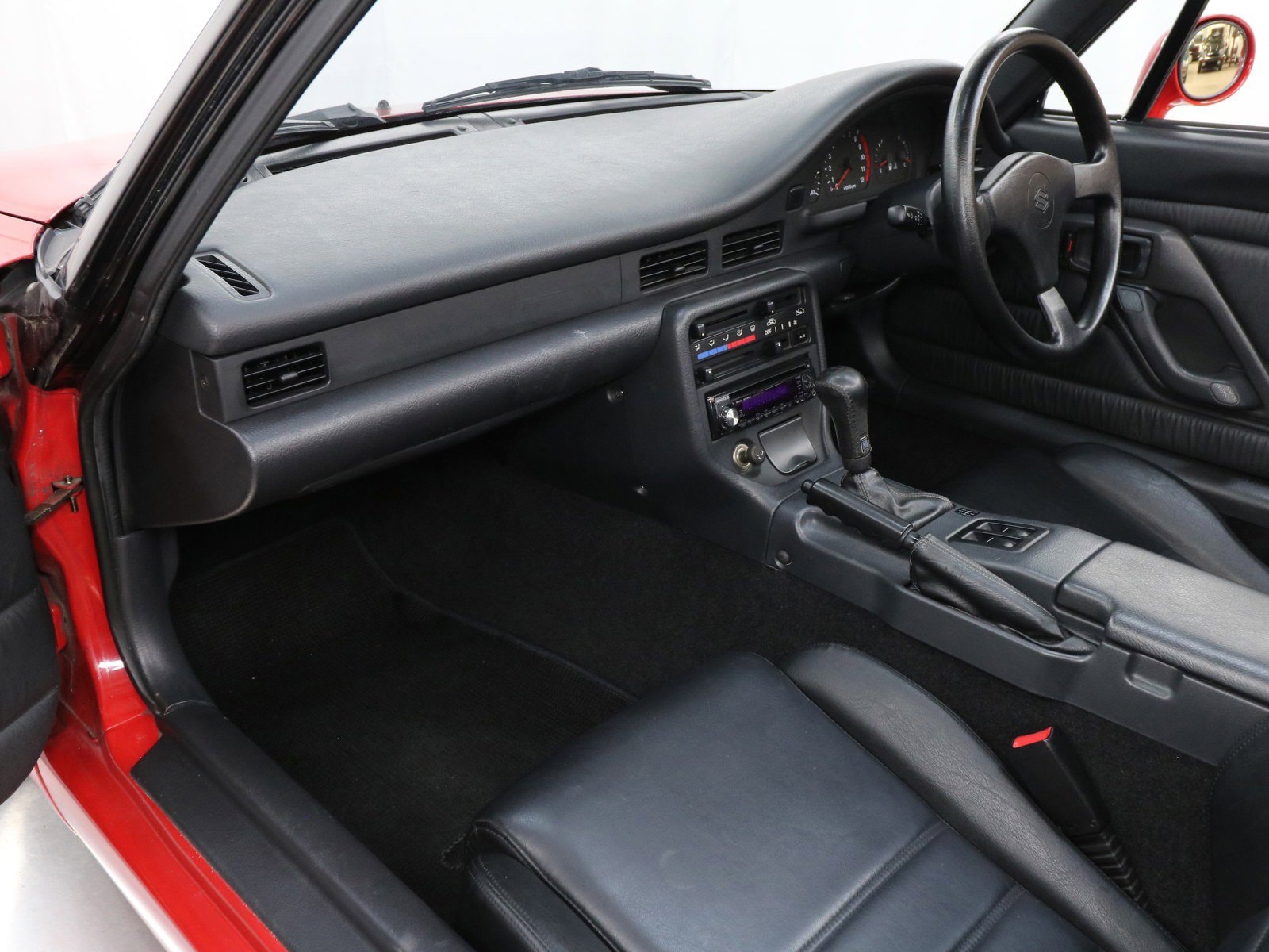 1992 Suzuki Cappuccino 17