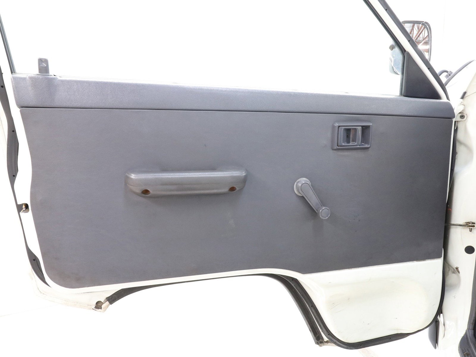 1999 Toyota Townace 16
