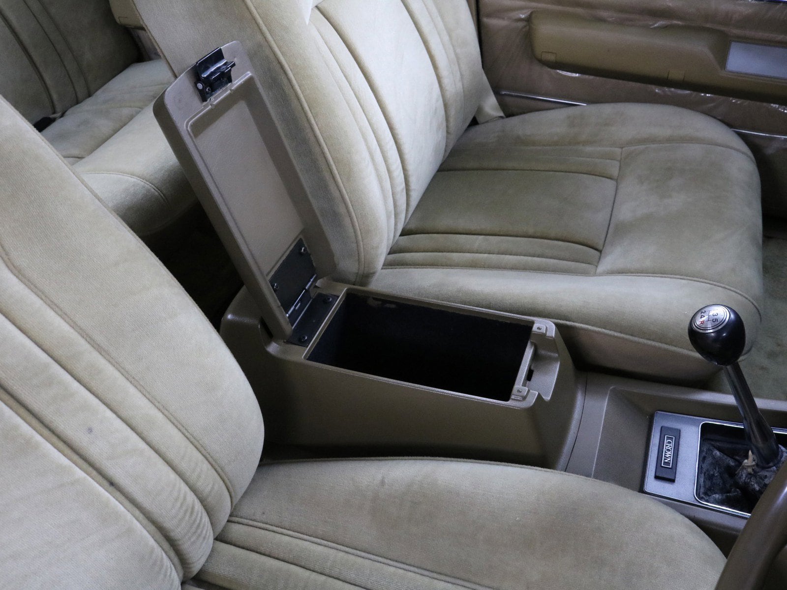 1978 Toyota Crown 44