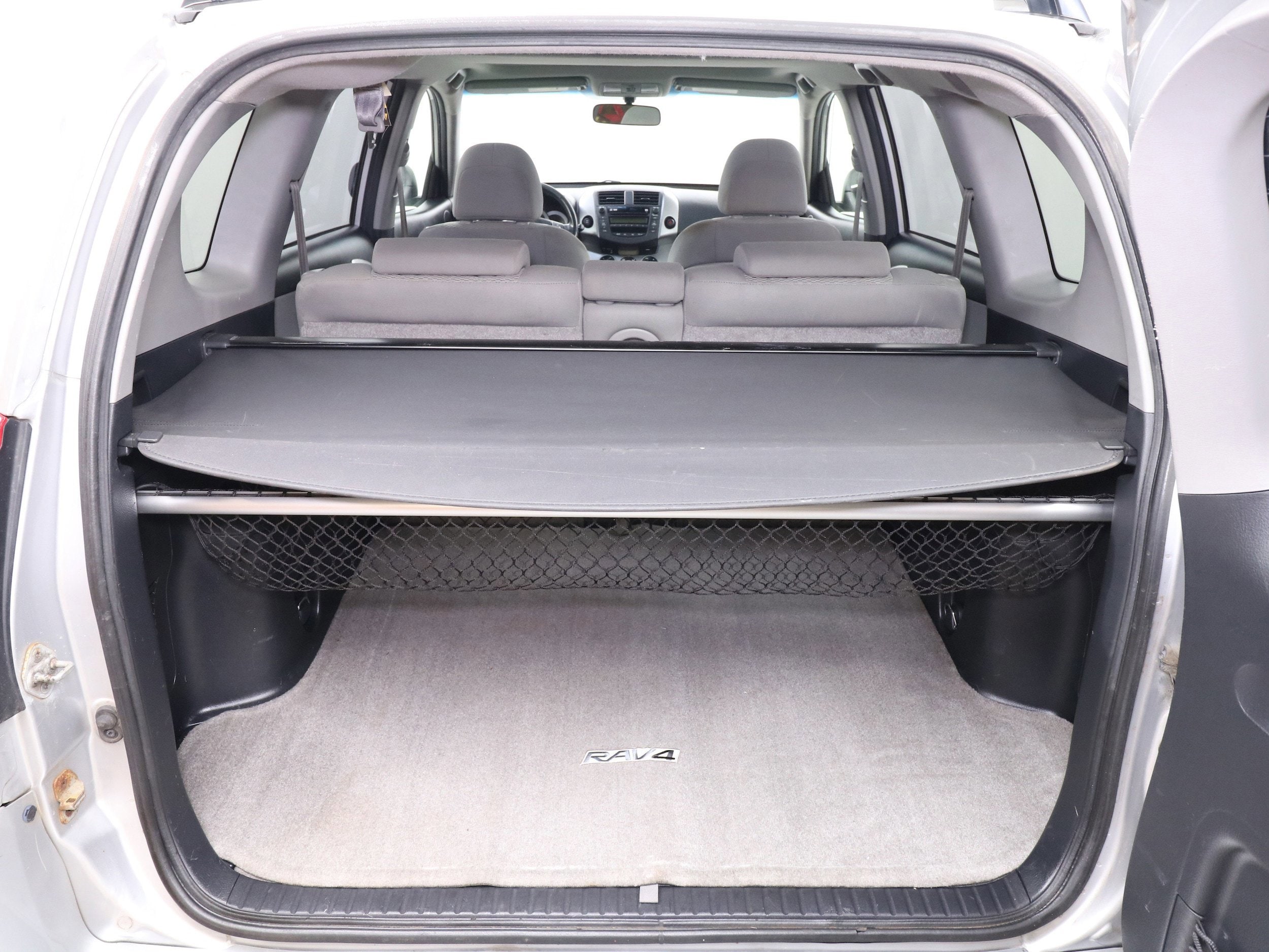 2008 Toyota RAV4 28