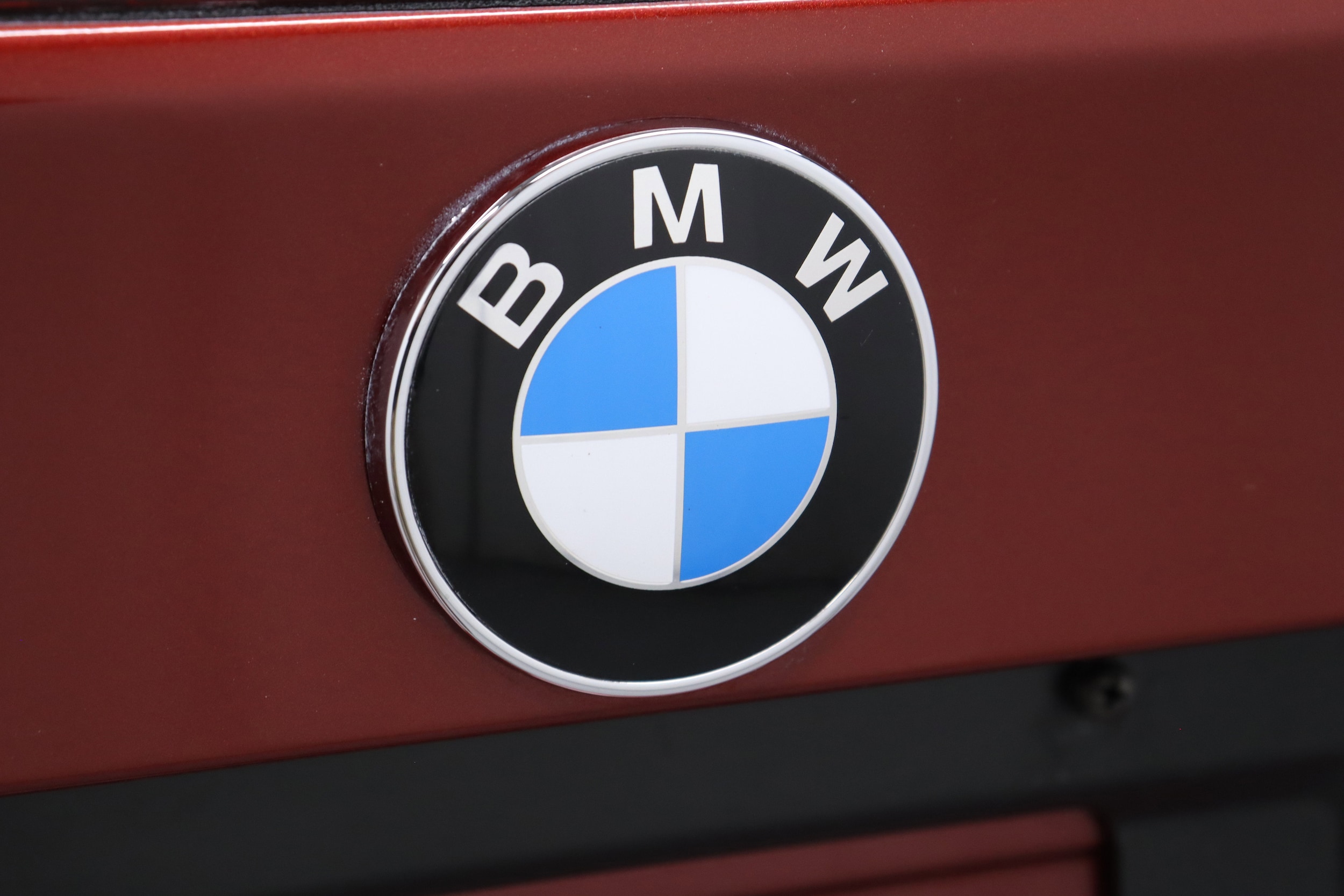2011 BMW 3 Series 65