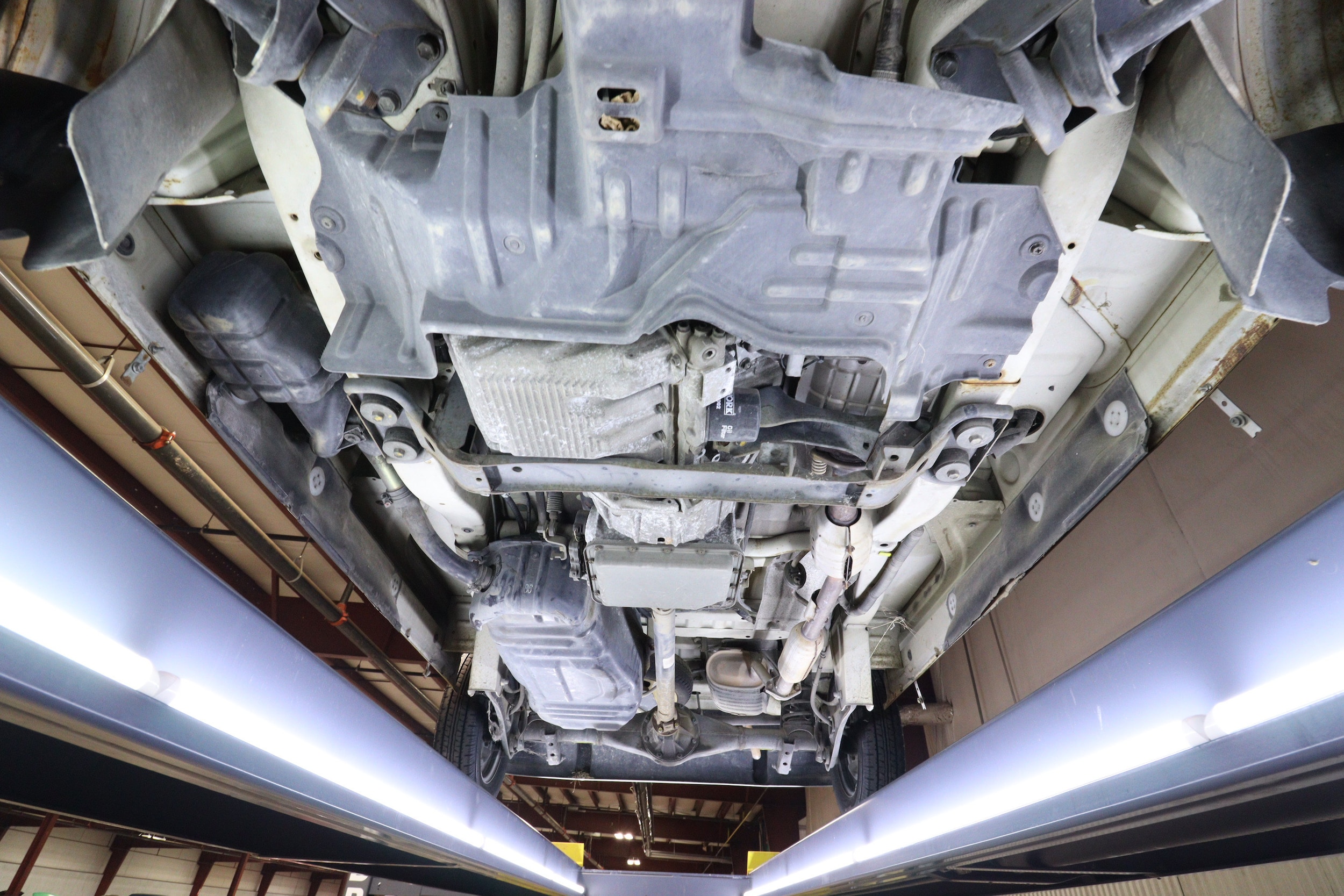 2004 Suzuki Every 36