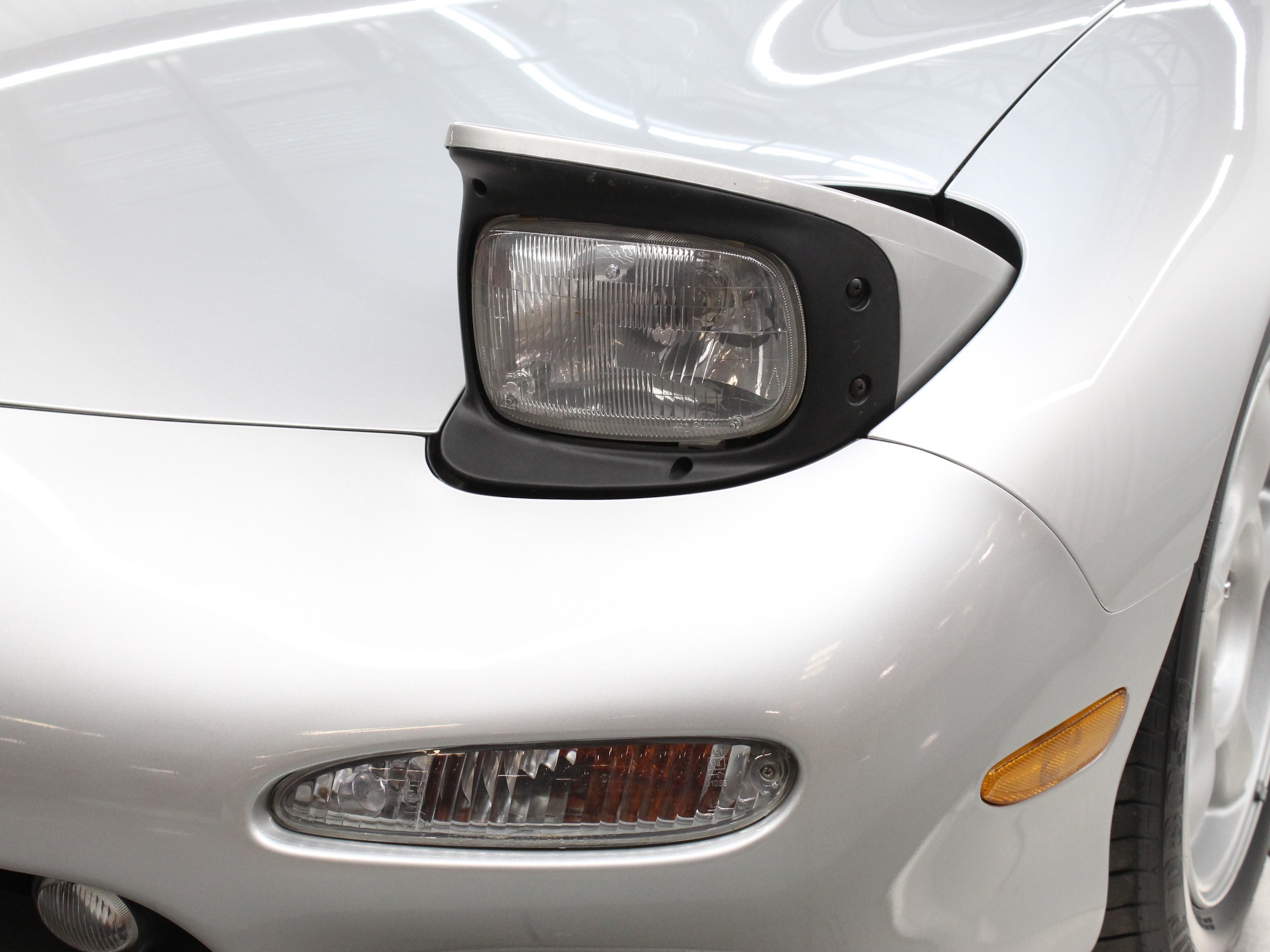 1993 Mazda RX-7 47