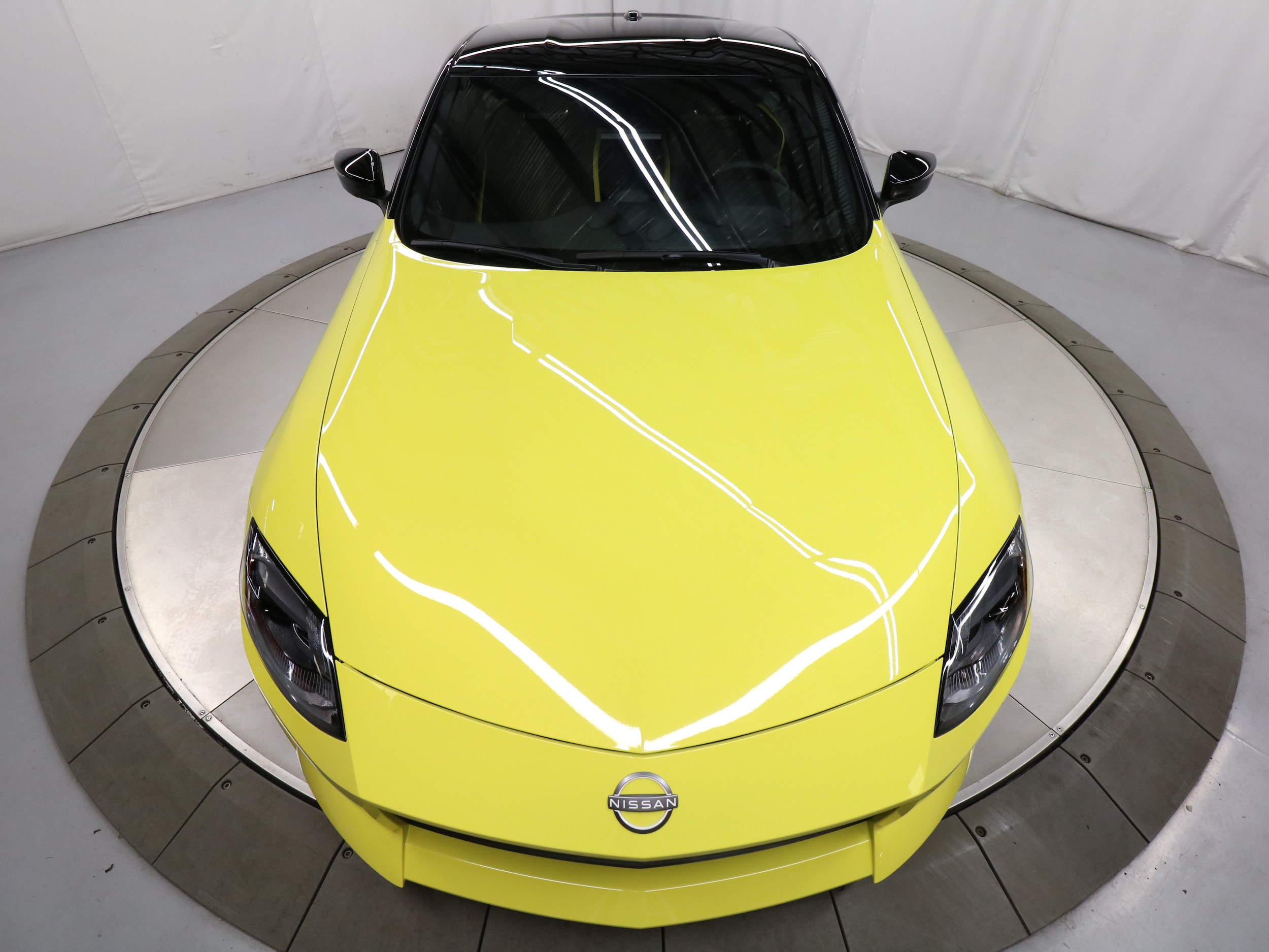 2023 Nissan Z 40