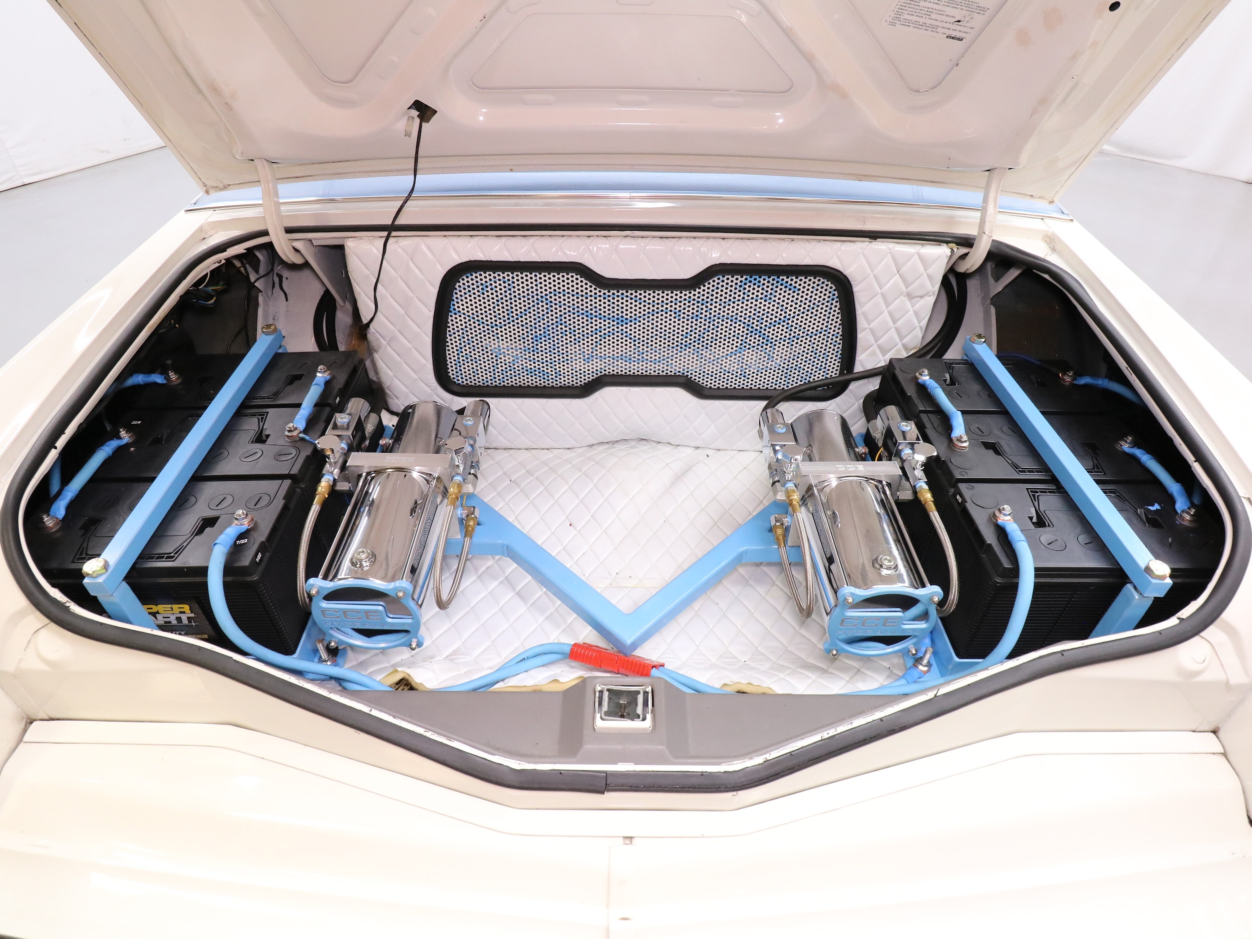 1978 Lincoln Continental 25