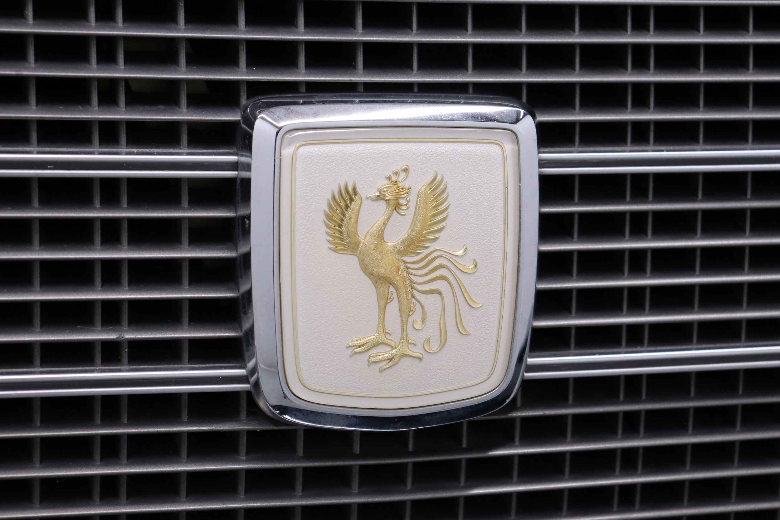 1997 Toyota Century 61
