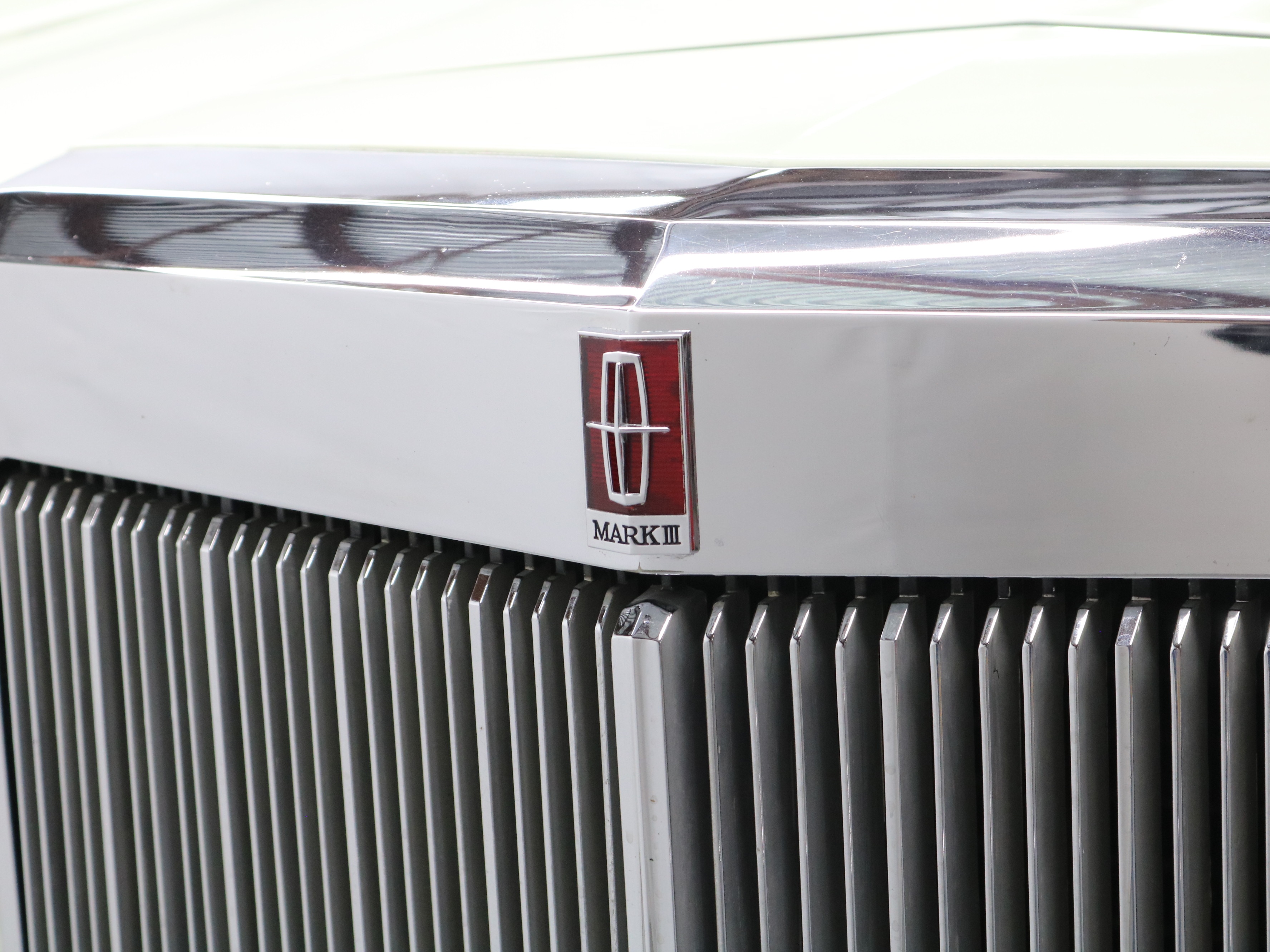 1970 Lincoln Mark III 47