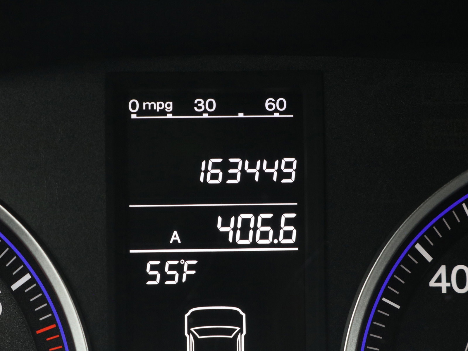 2007 Honda CR-V 49