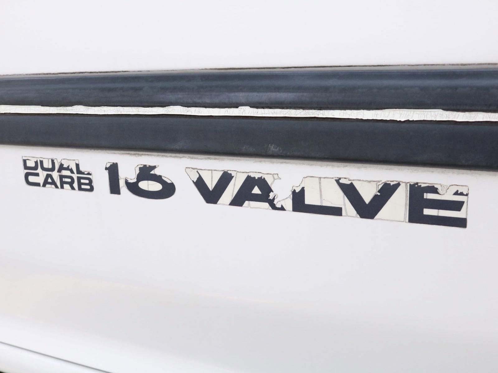 1989 Honda Civic 57