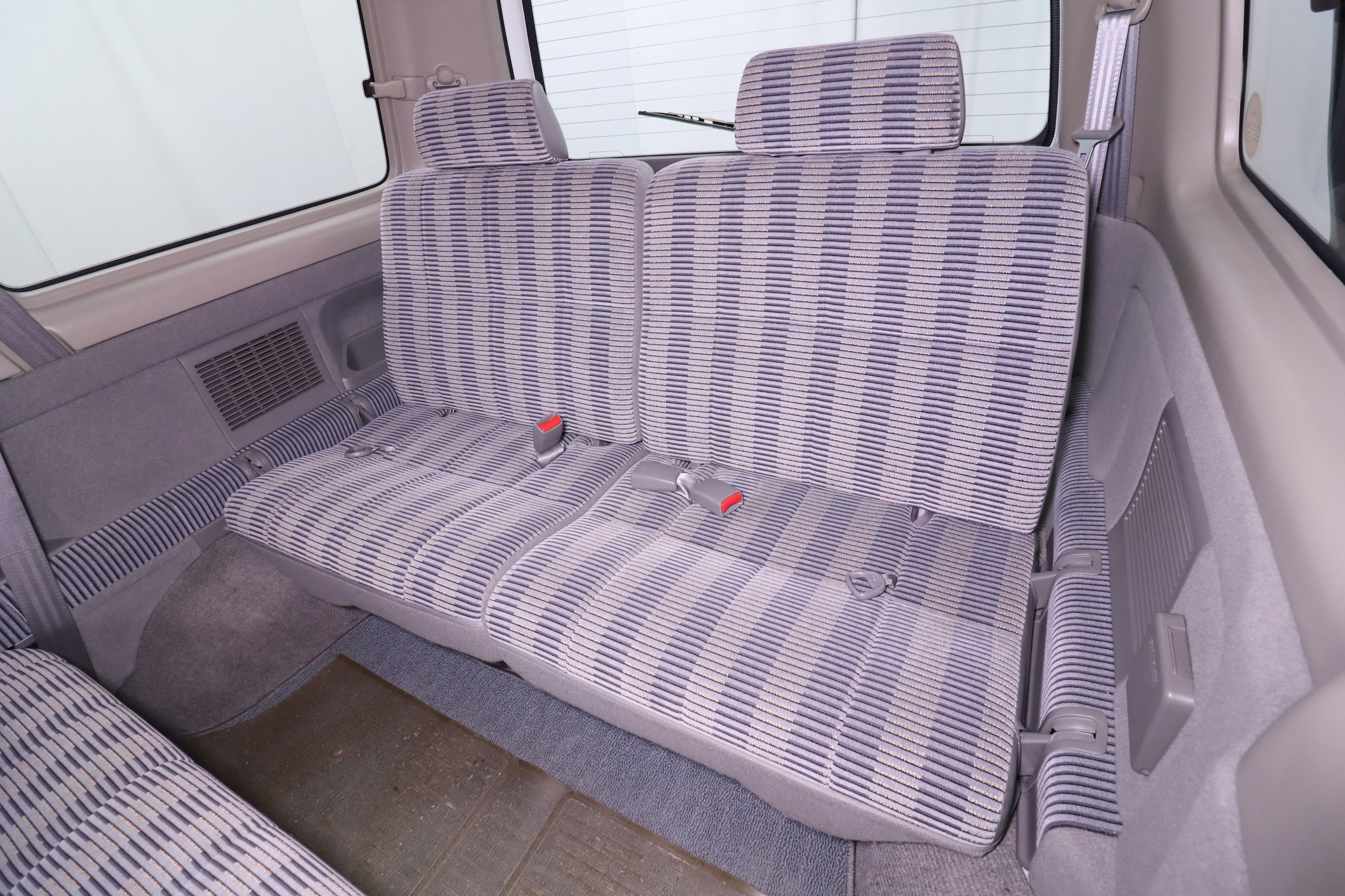 1998 Honda Stepwgn 20