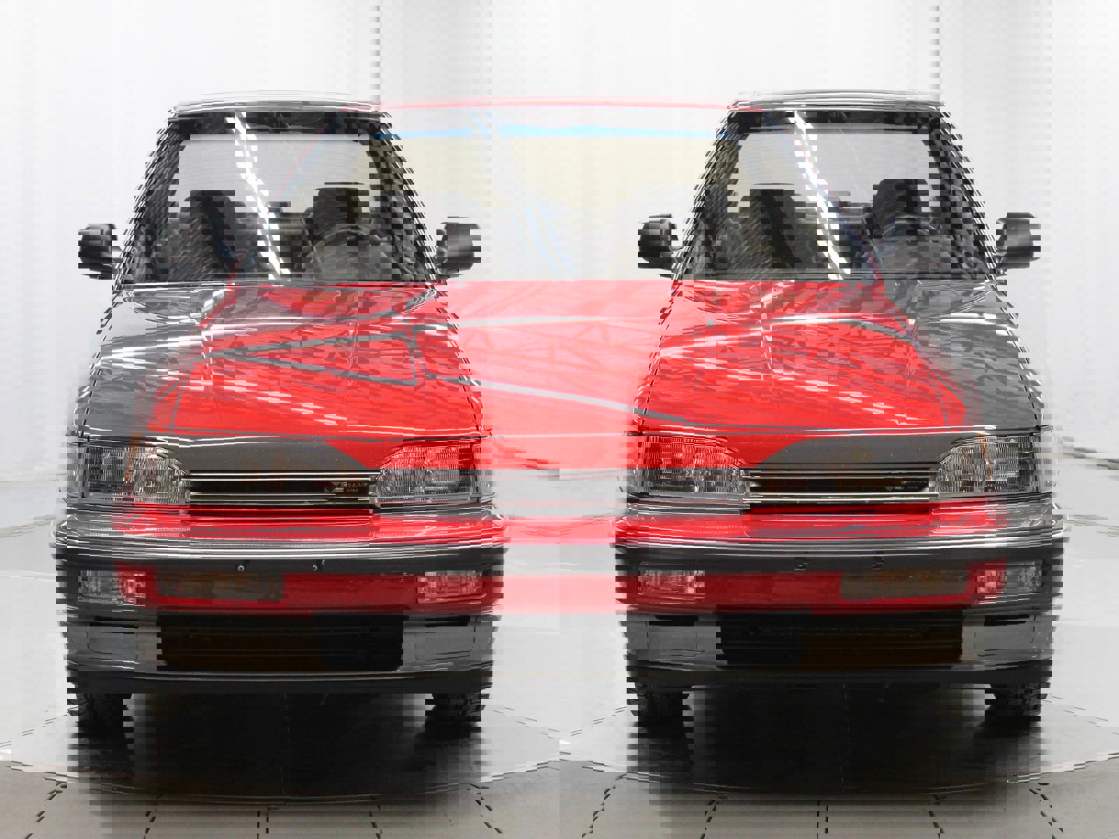 1988 Acura Legend photo 2