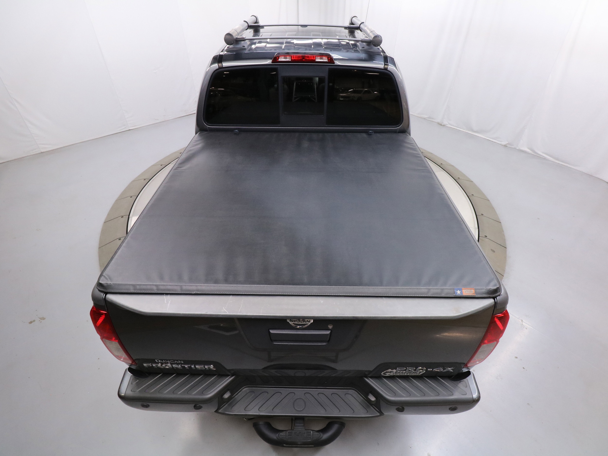 2019 Nissan Frontier 51