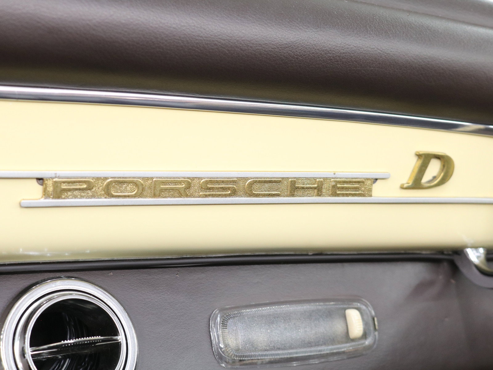1999 Intermeccanica 356 Roadster 124