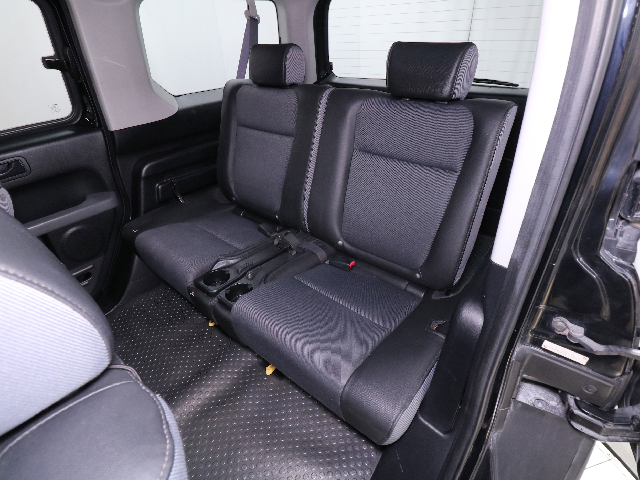 2005 Honda Element 18