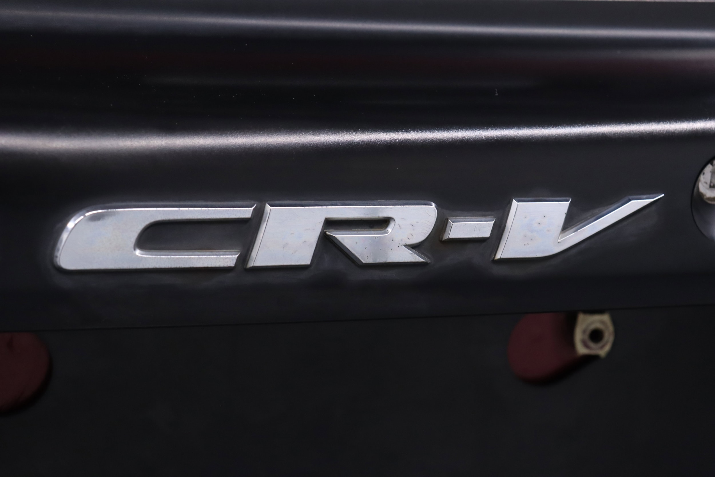 1996 Honda CR-V 57