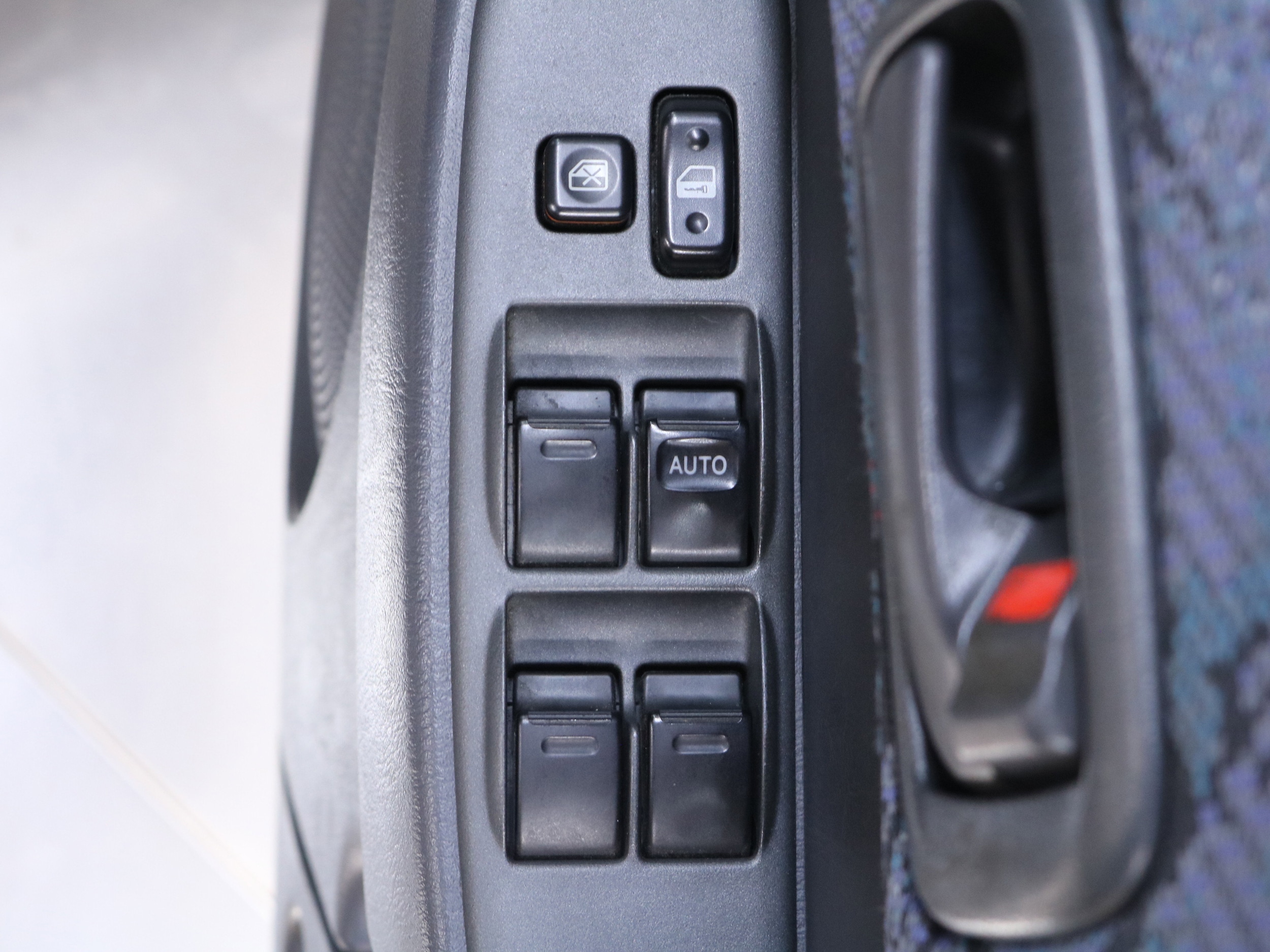 1998 Toyota RAV4 52