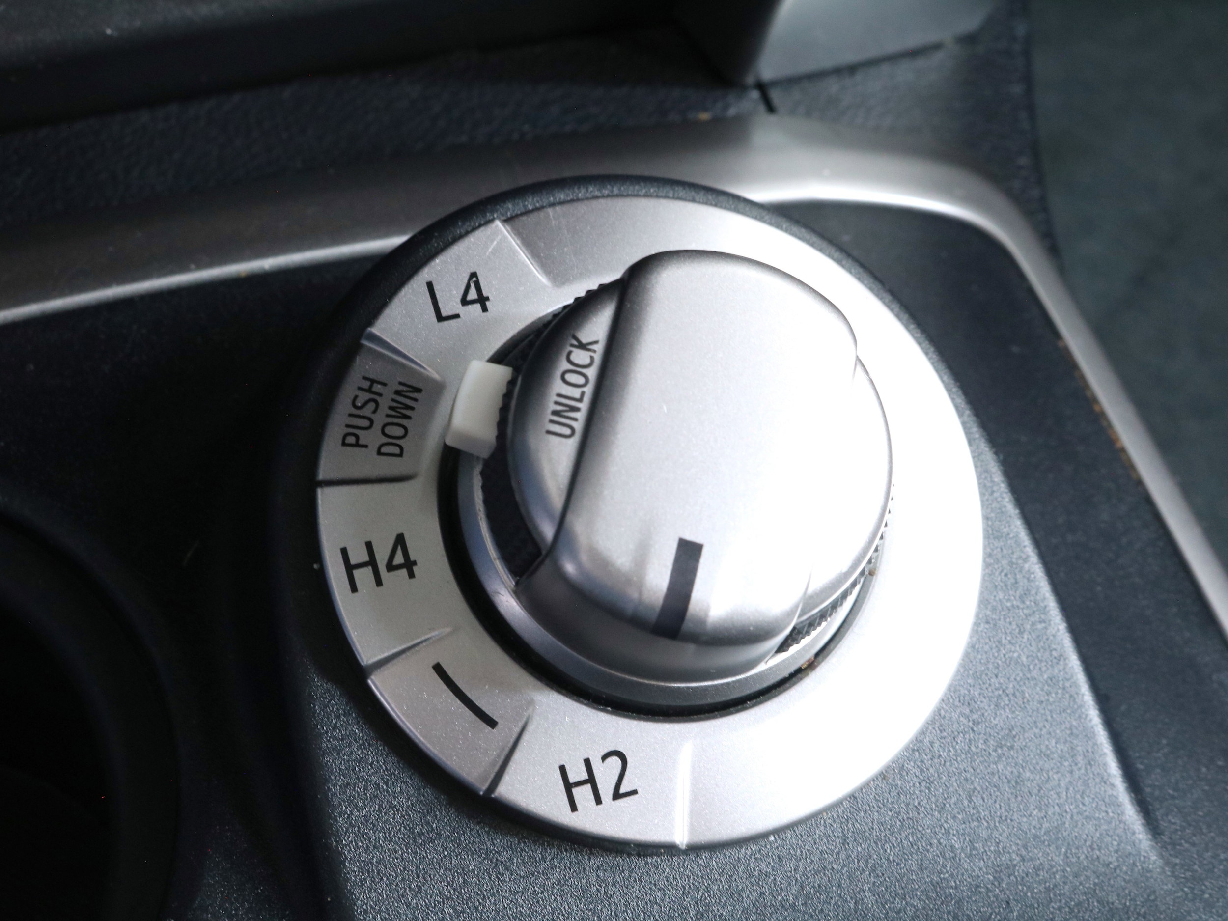 2016 Toyota 4Runner 17