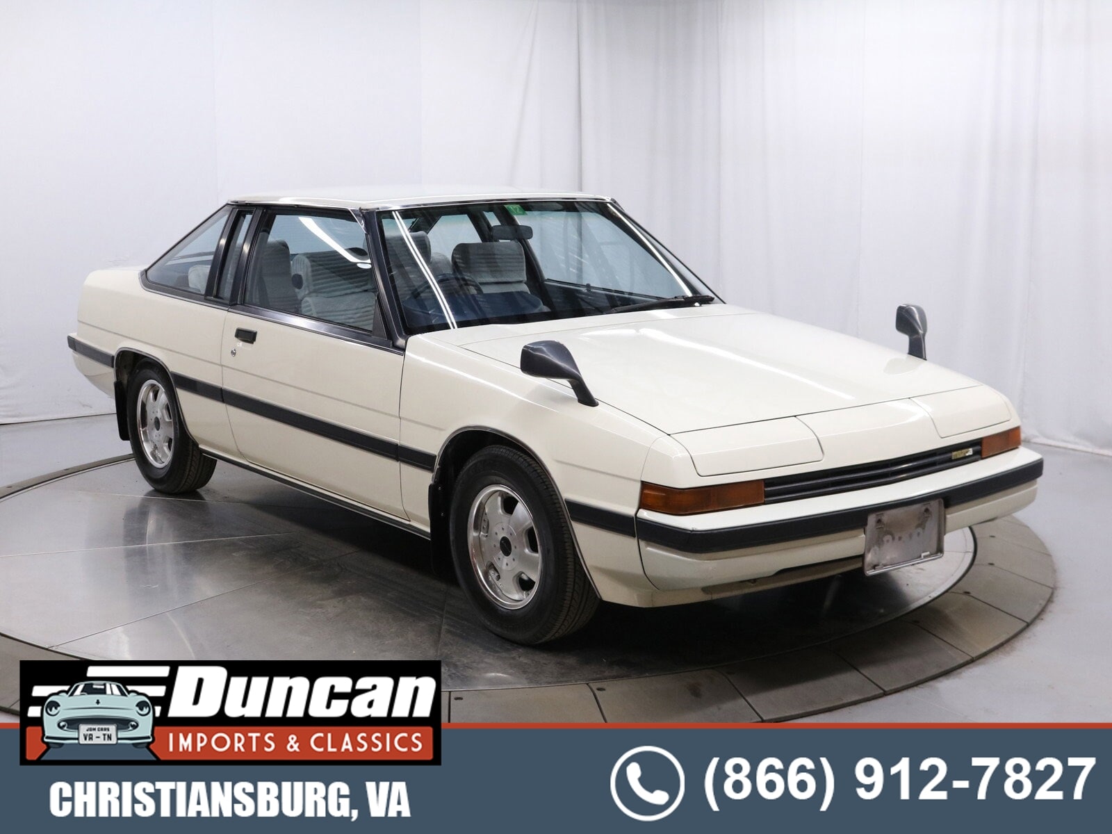 1981 Mazda Cosmo 1