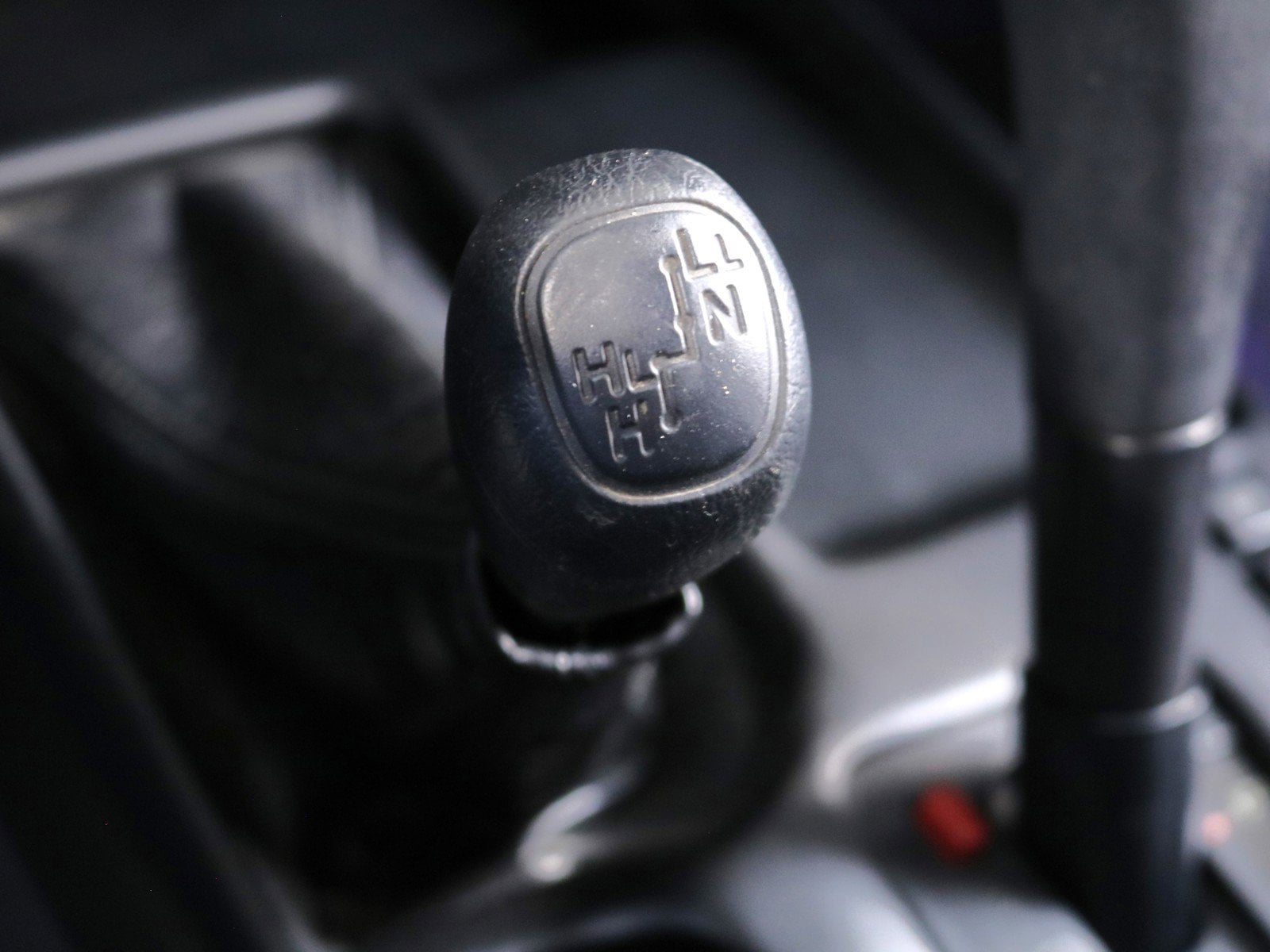1996 Toyota Land Cruiser Prado 16