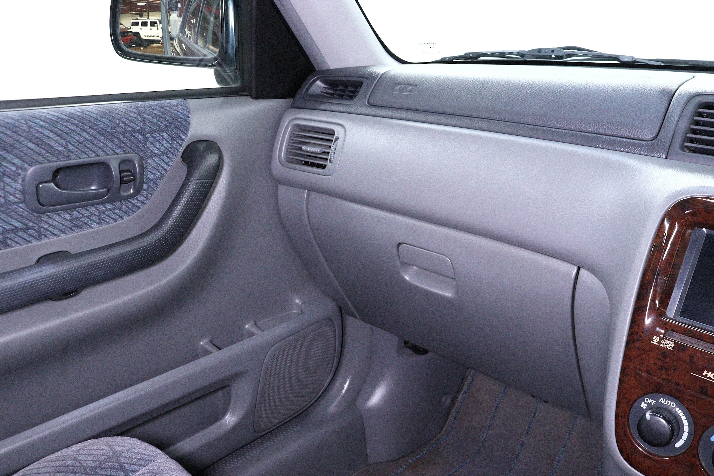 1997 Honda CR-V 63