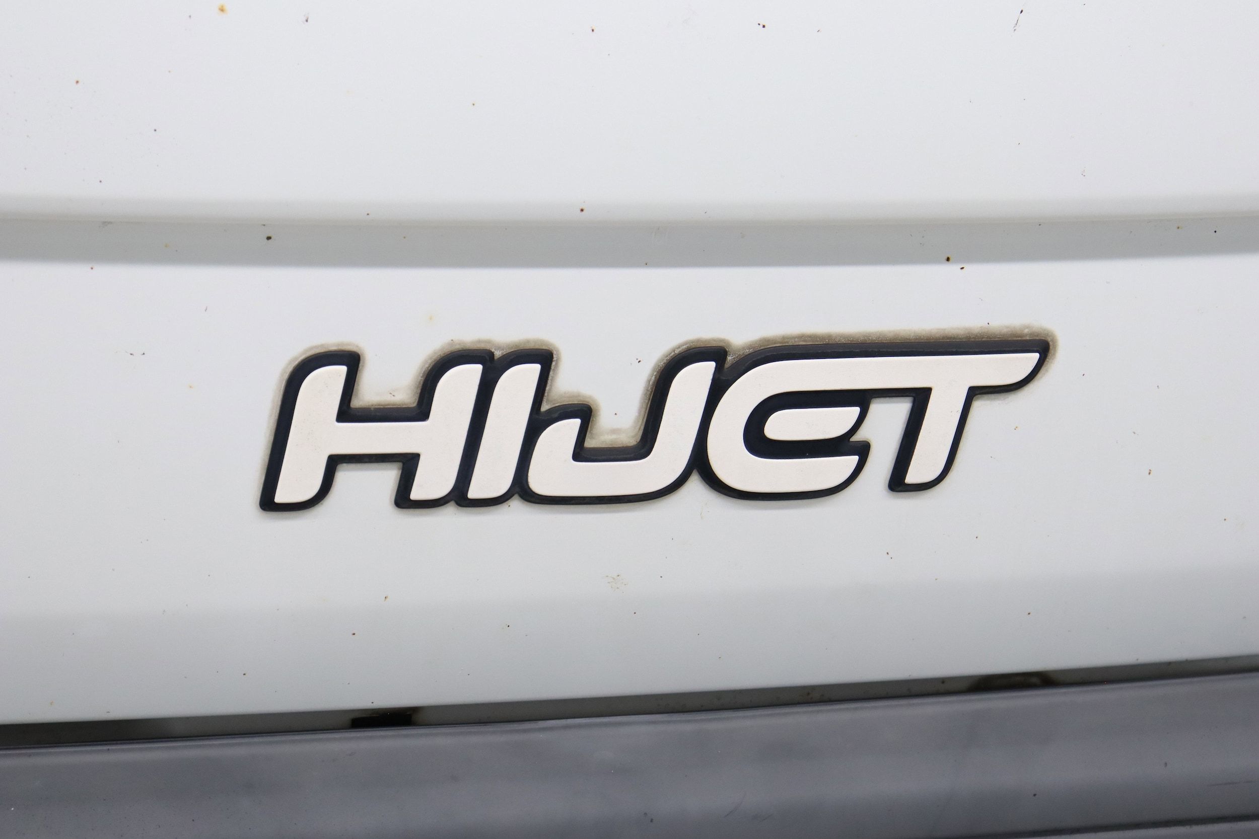 1997 Daihatsu Hijet 41