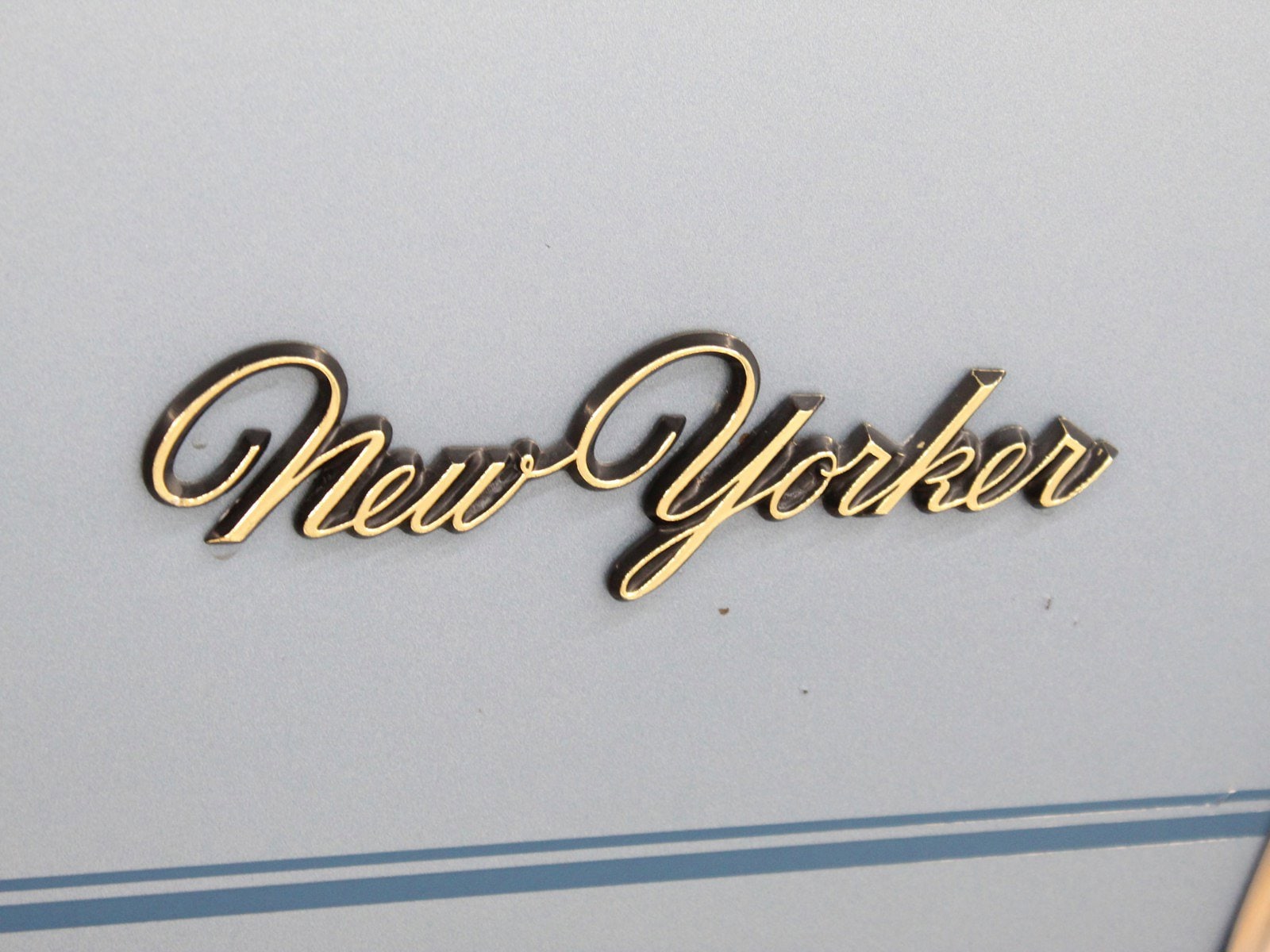 1978 Chrysler New Yorker 48