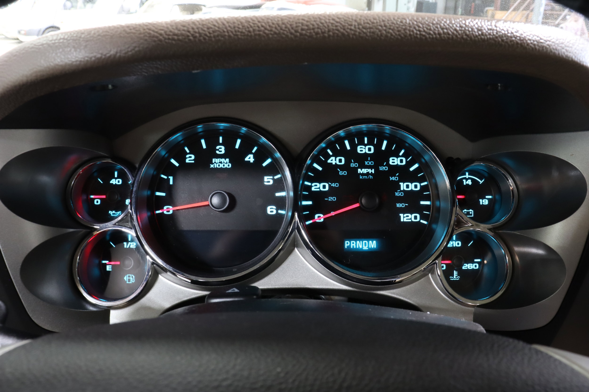 2013 GMC Sierra 1500 11
