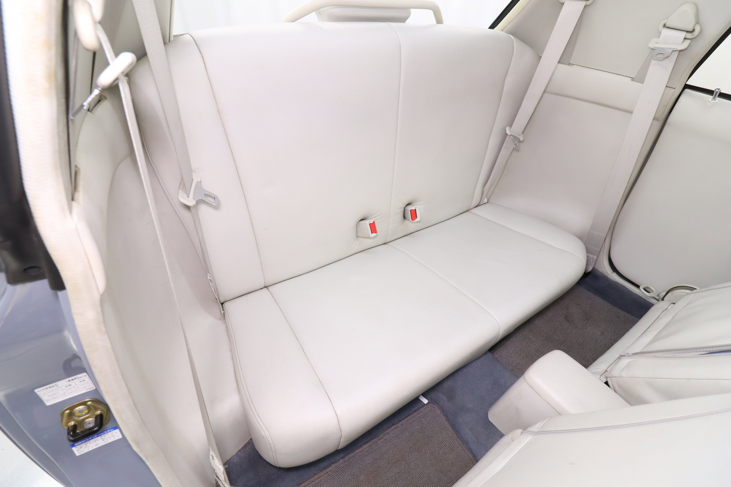 1991 Nissan Figaro 23