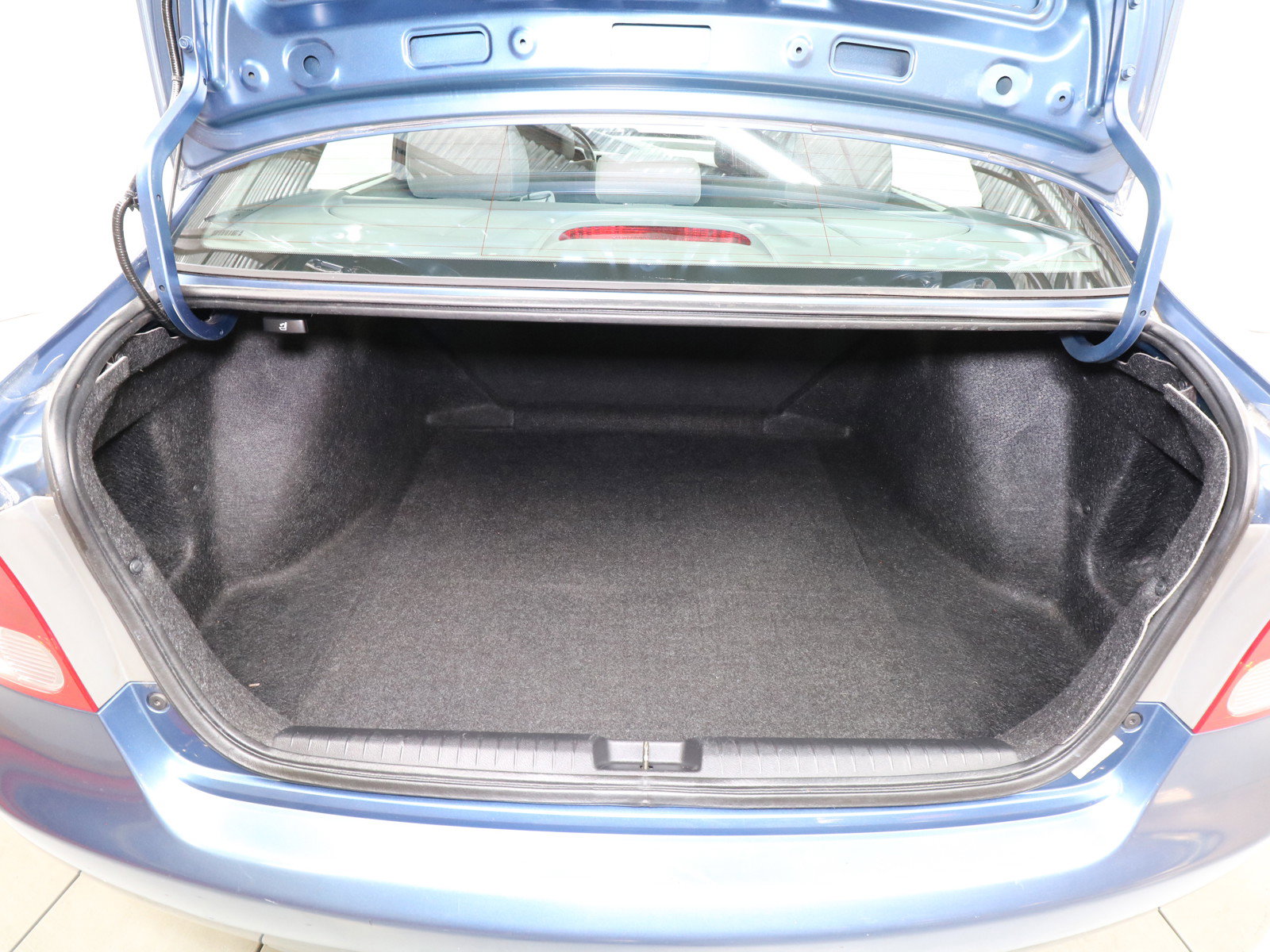 2006 Honda Civic 28