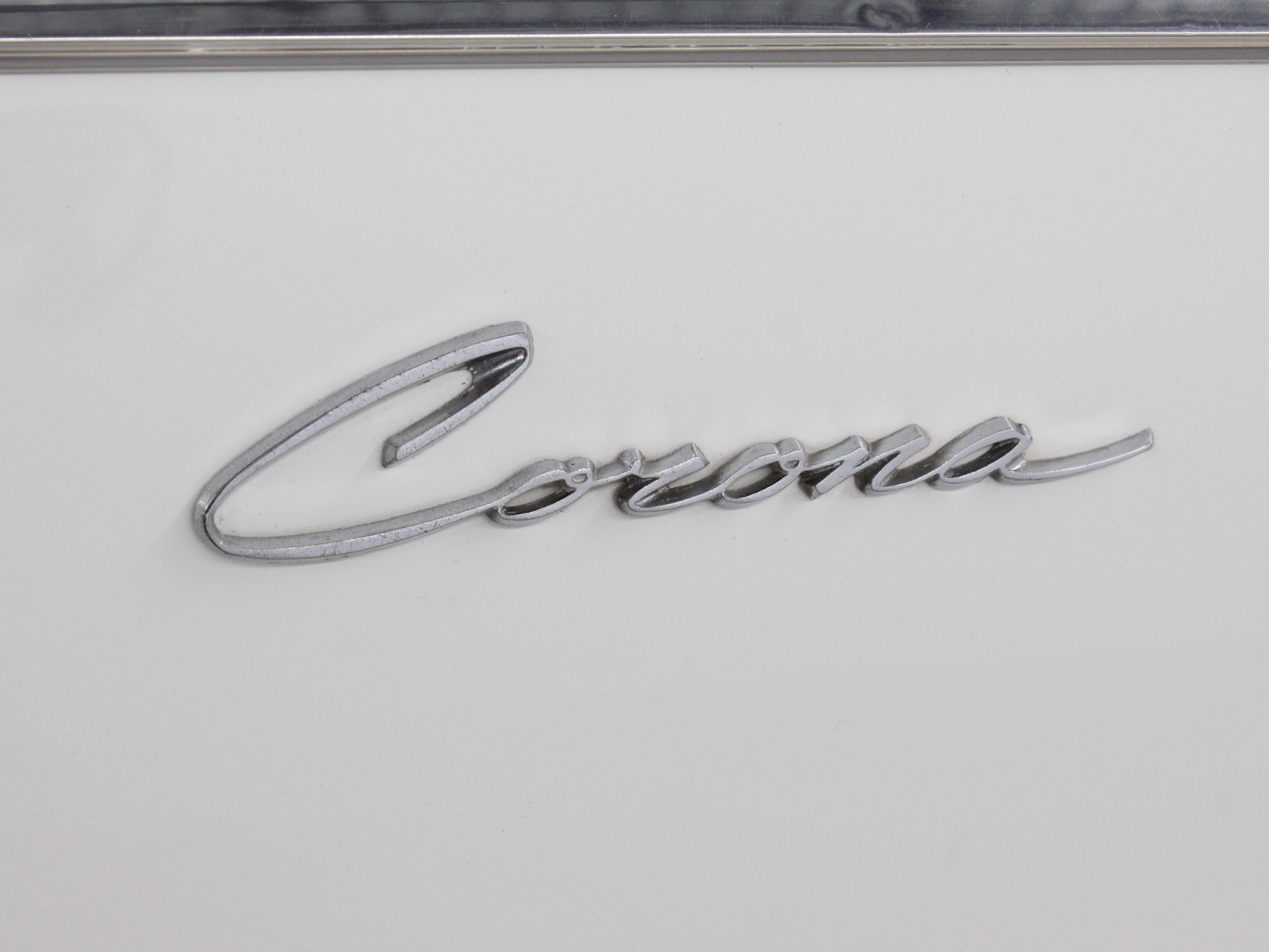 1968 Toyota Corona 46