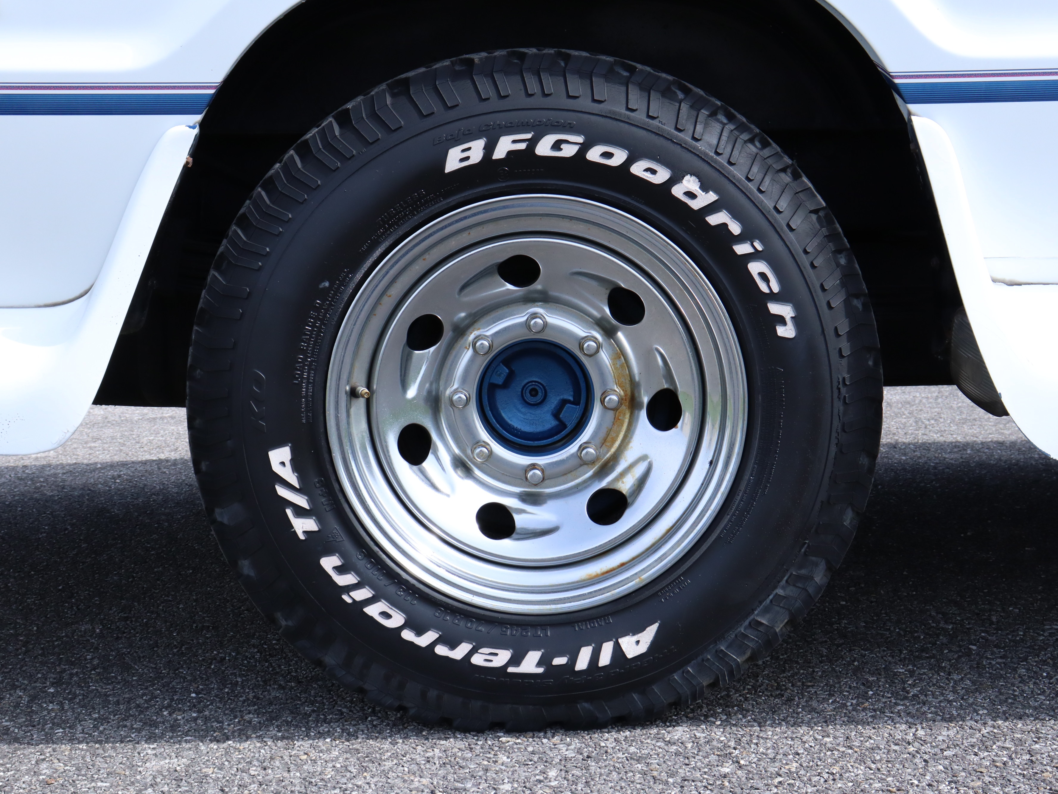 1995 Dodge Ram 31