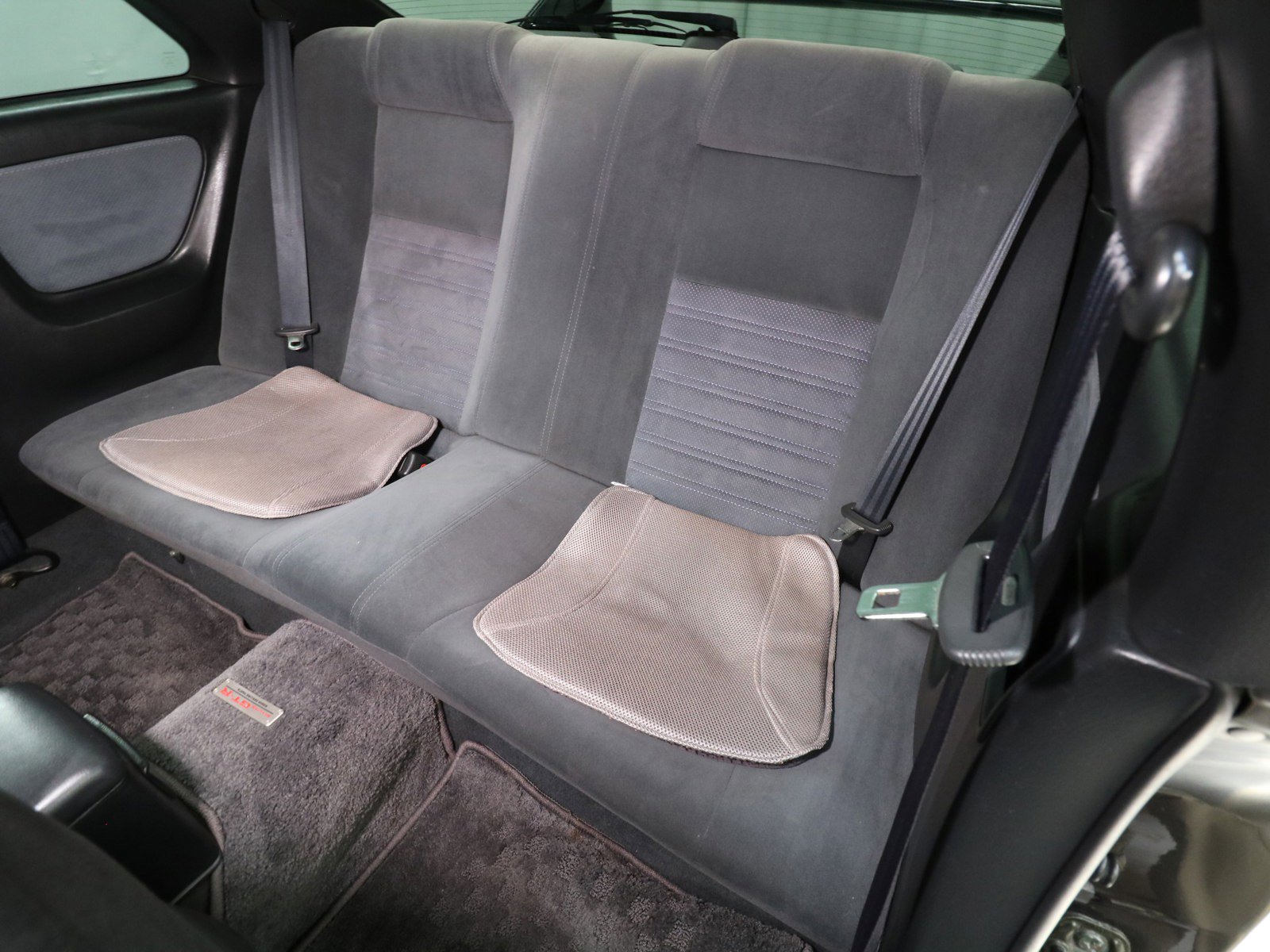 1995 Nissan Skyline 28